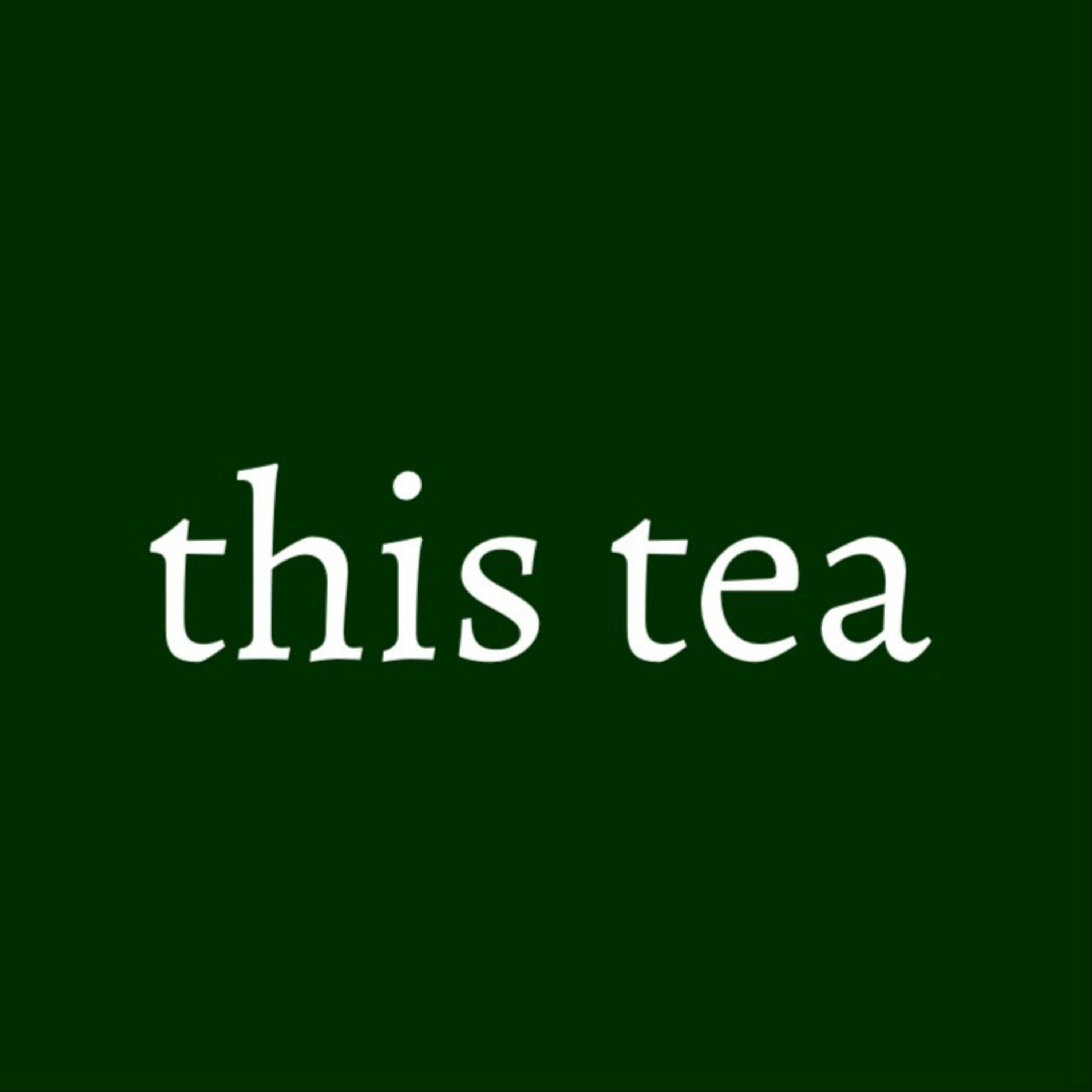 This Tea