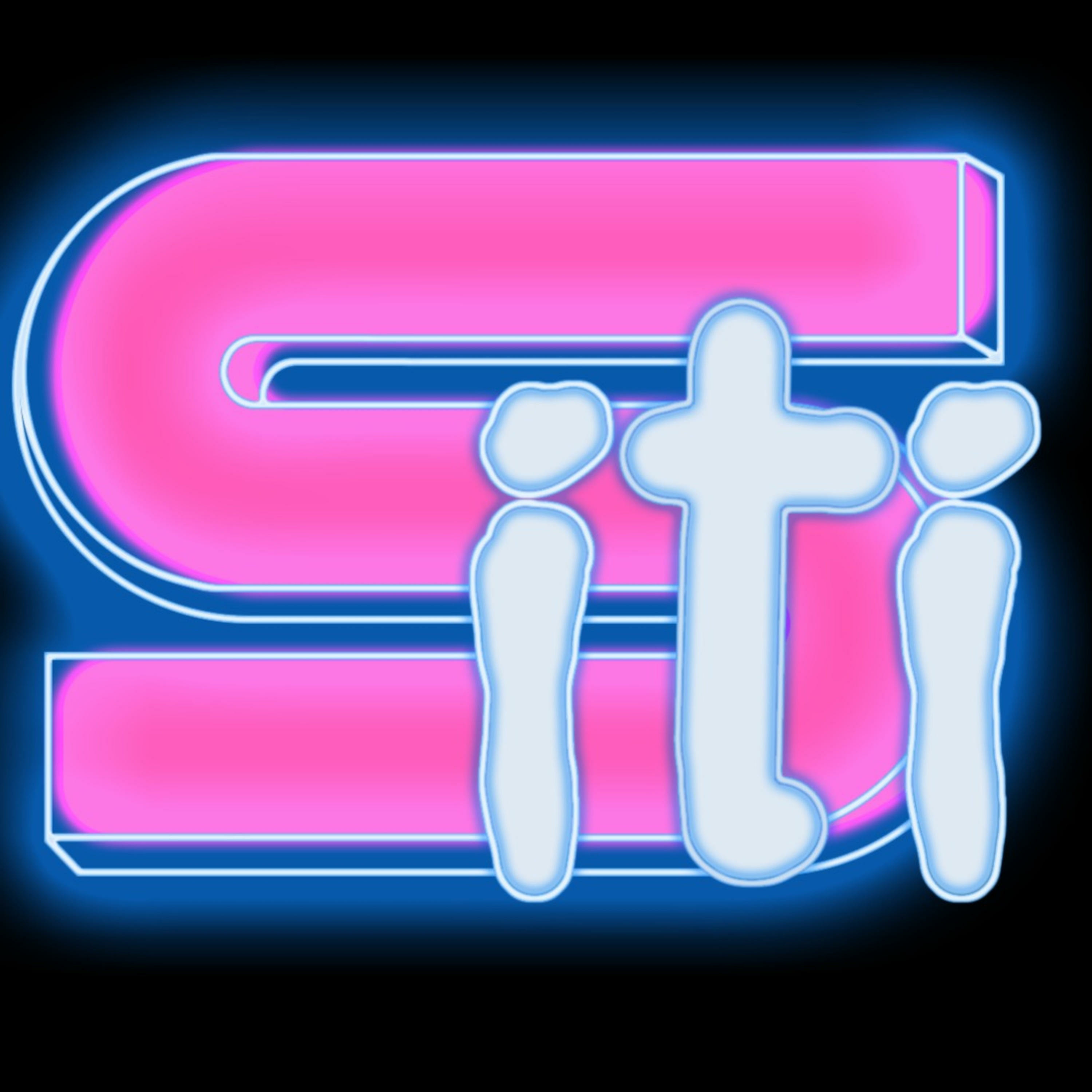 Siti podcast artwork