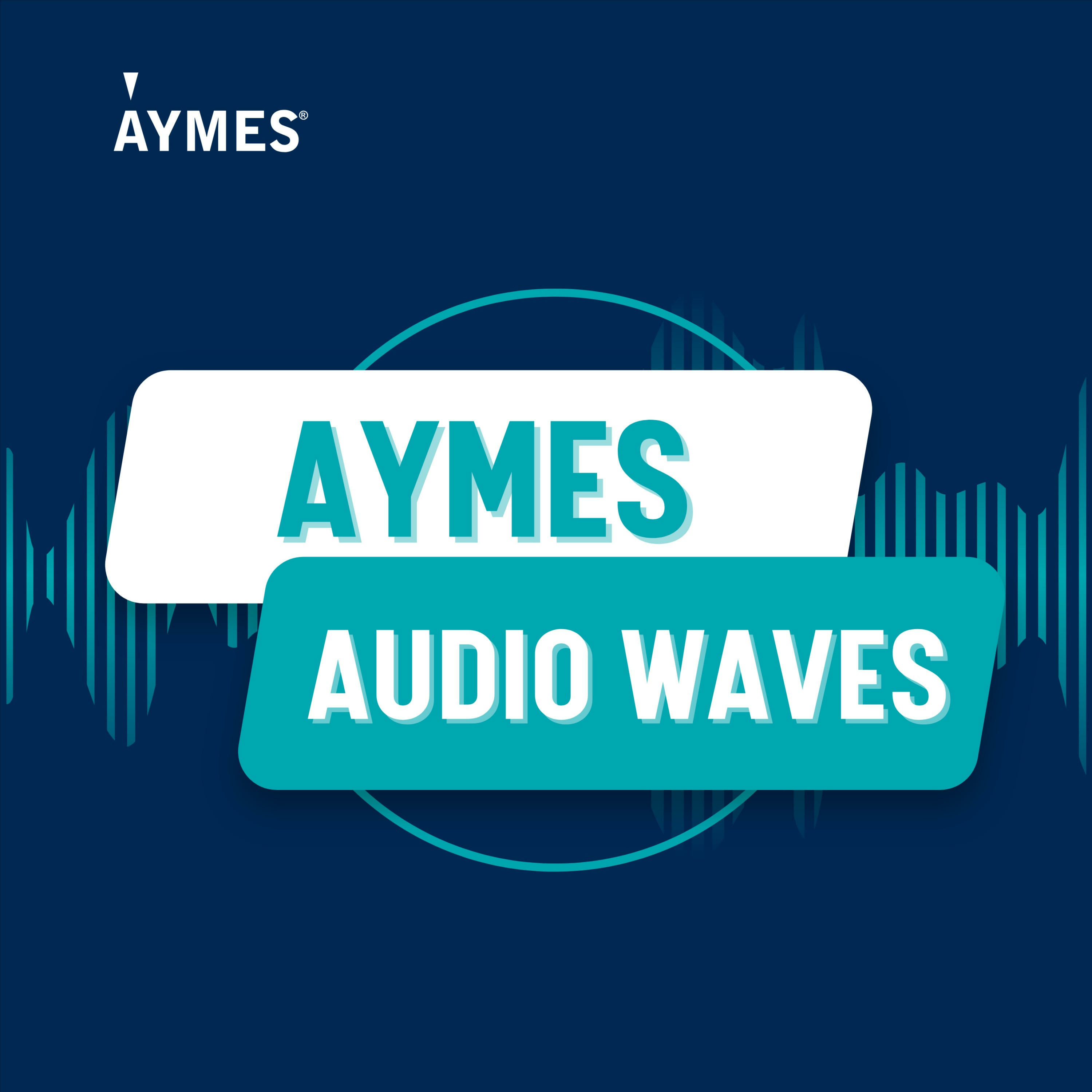 AYMES Audio Waves