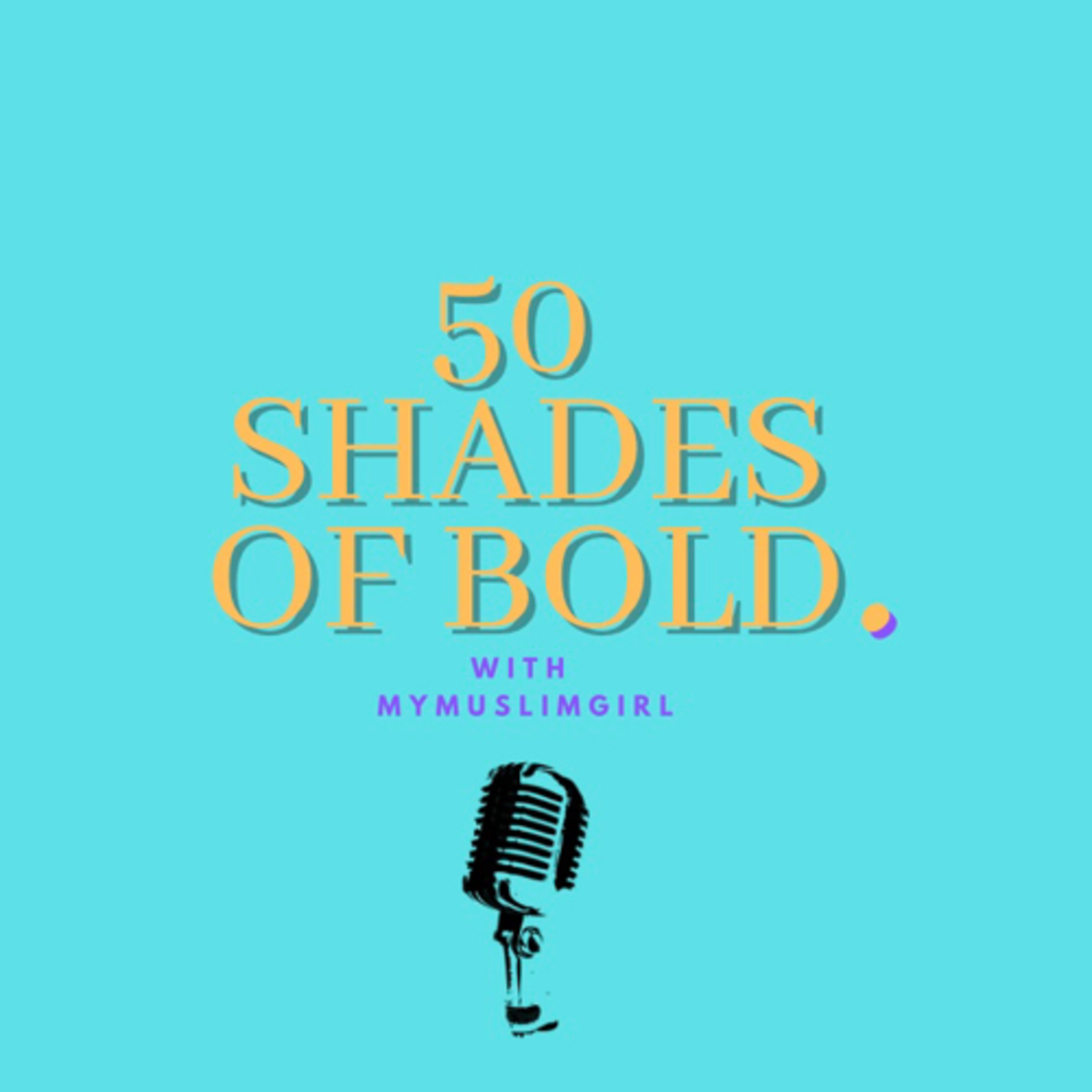 50 Shades Of Bold