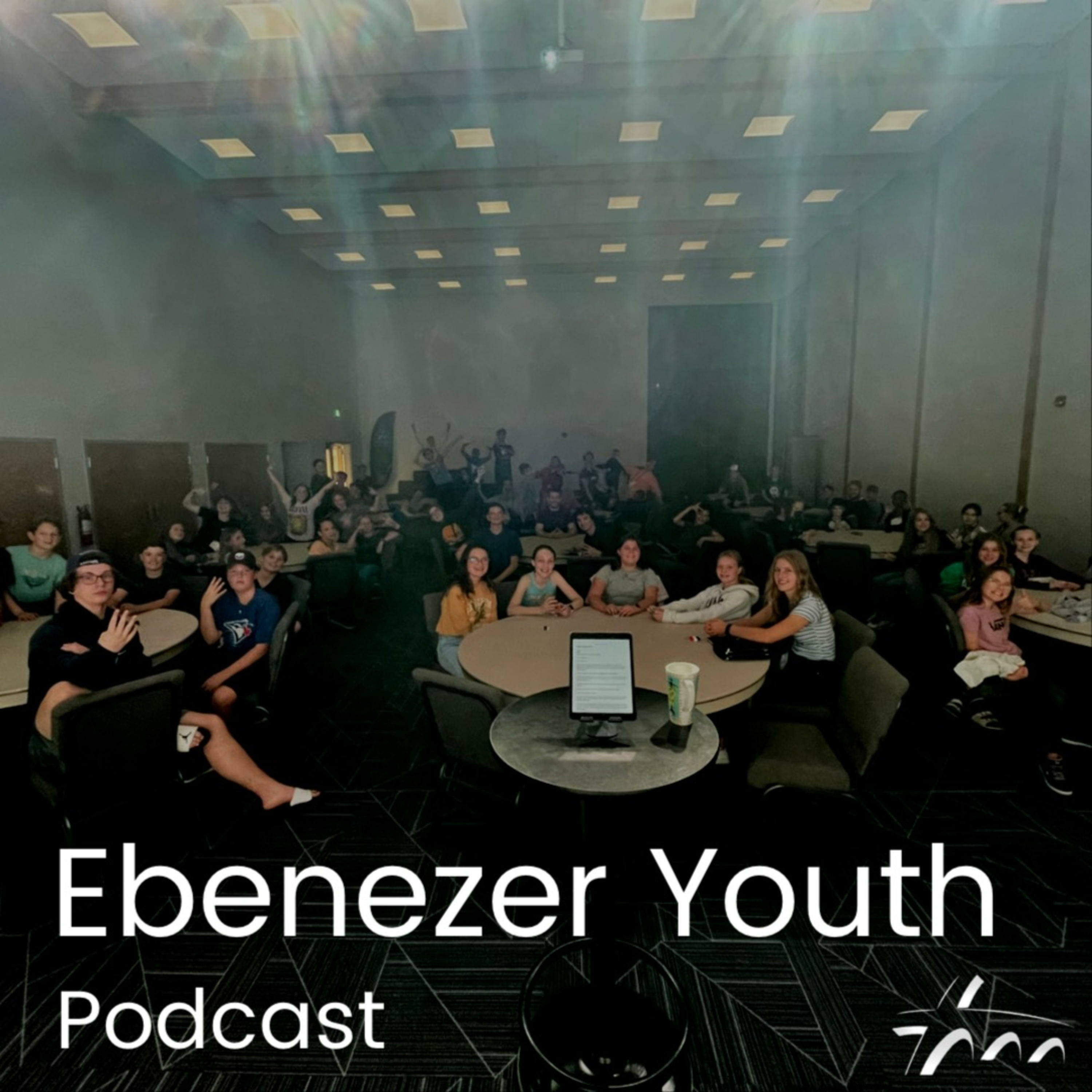 Ebenezer Youth SK Podcast