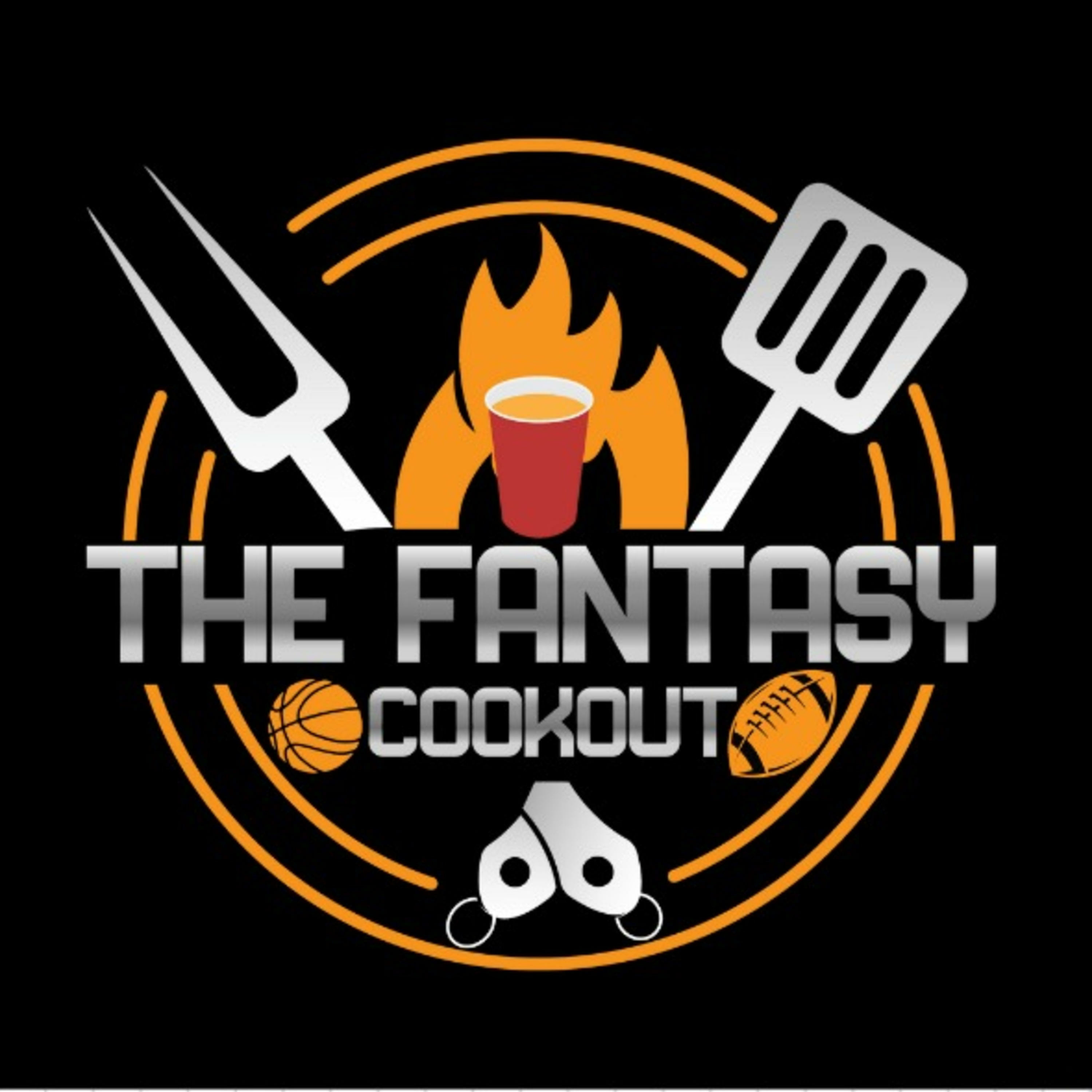 The Fantasy Cookout