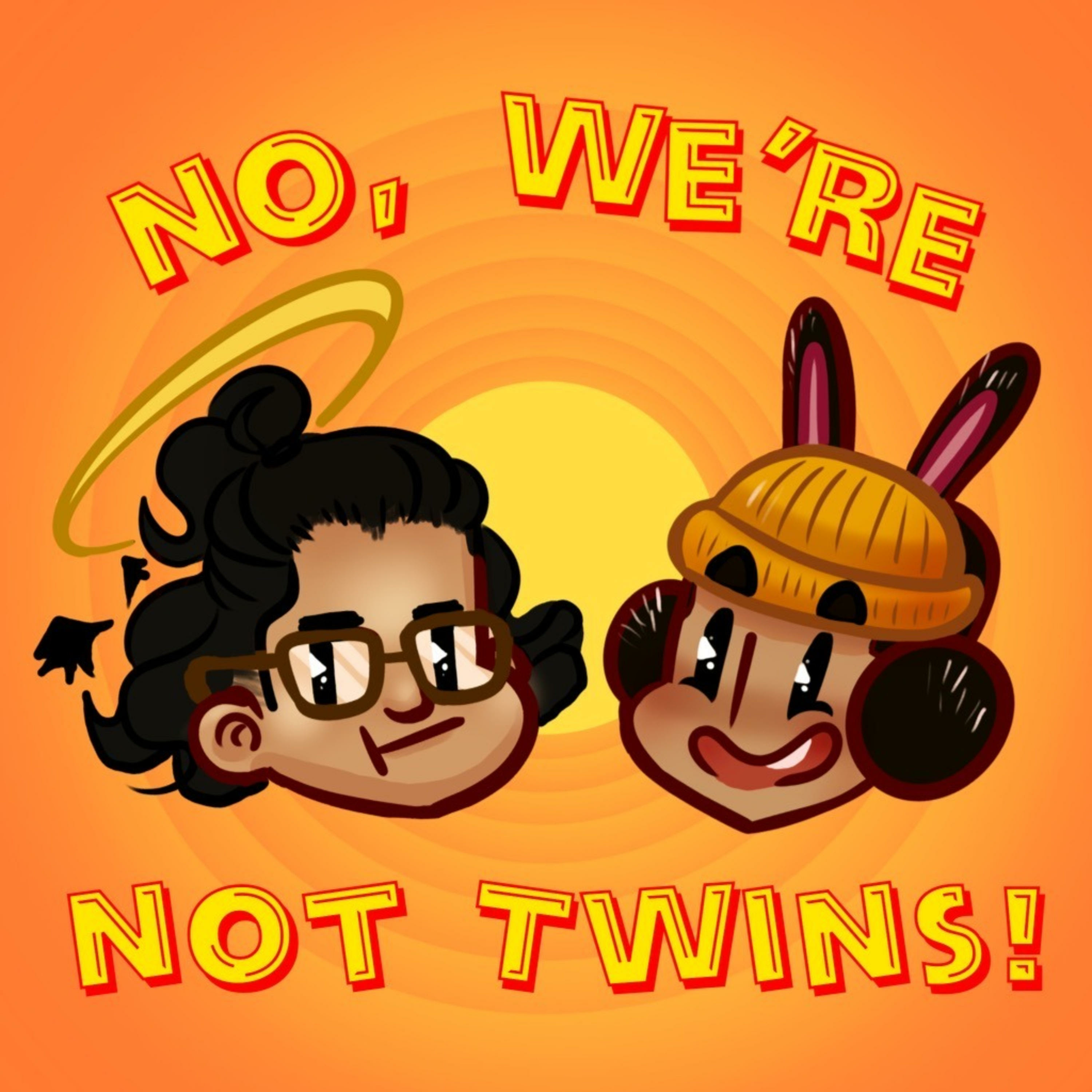 Karaoke/Music! episode artwork