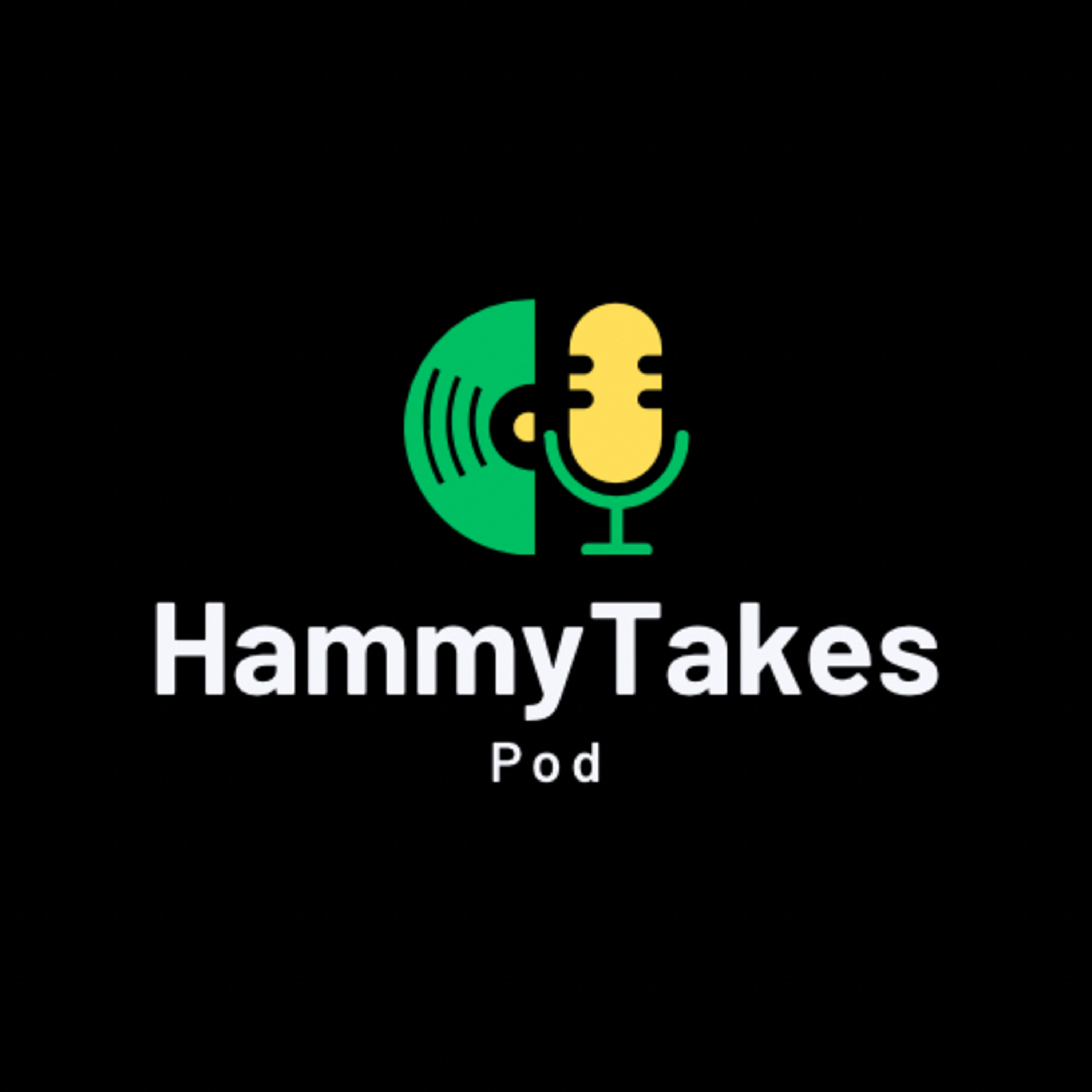 HammyTakes Pod