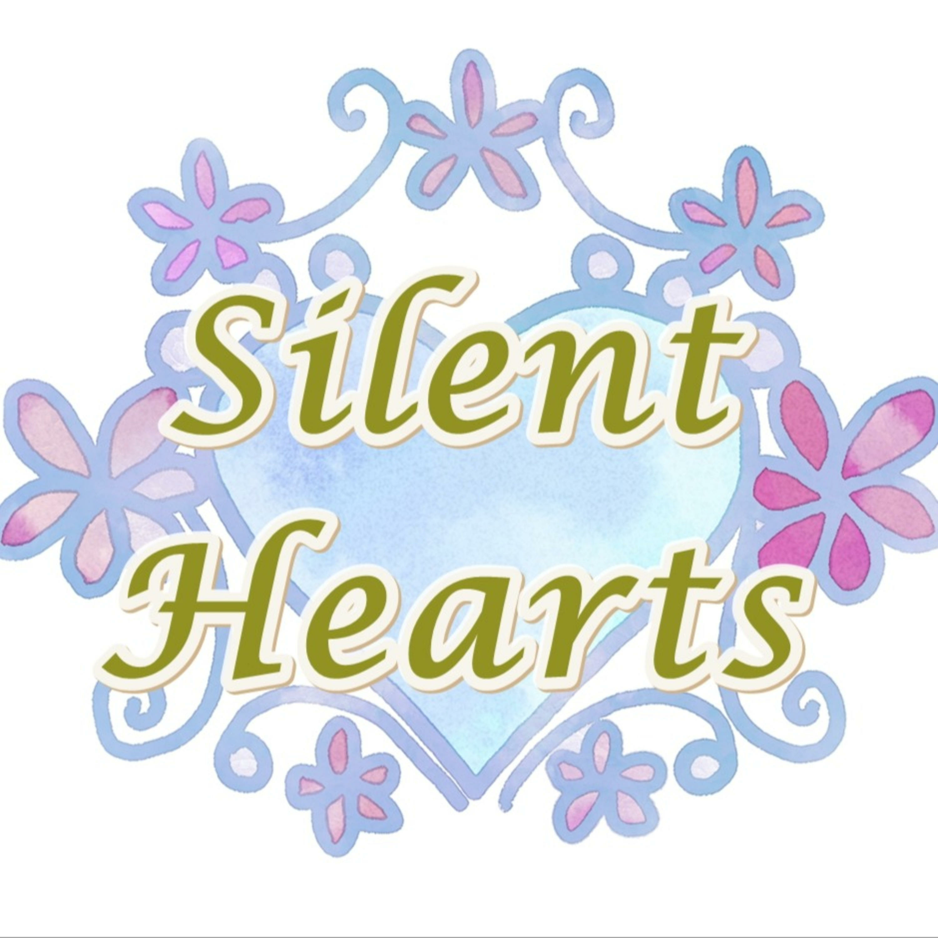 Silent Hearts - オラクルでミラクルな心の時間