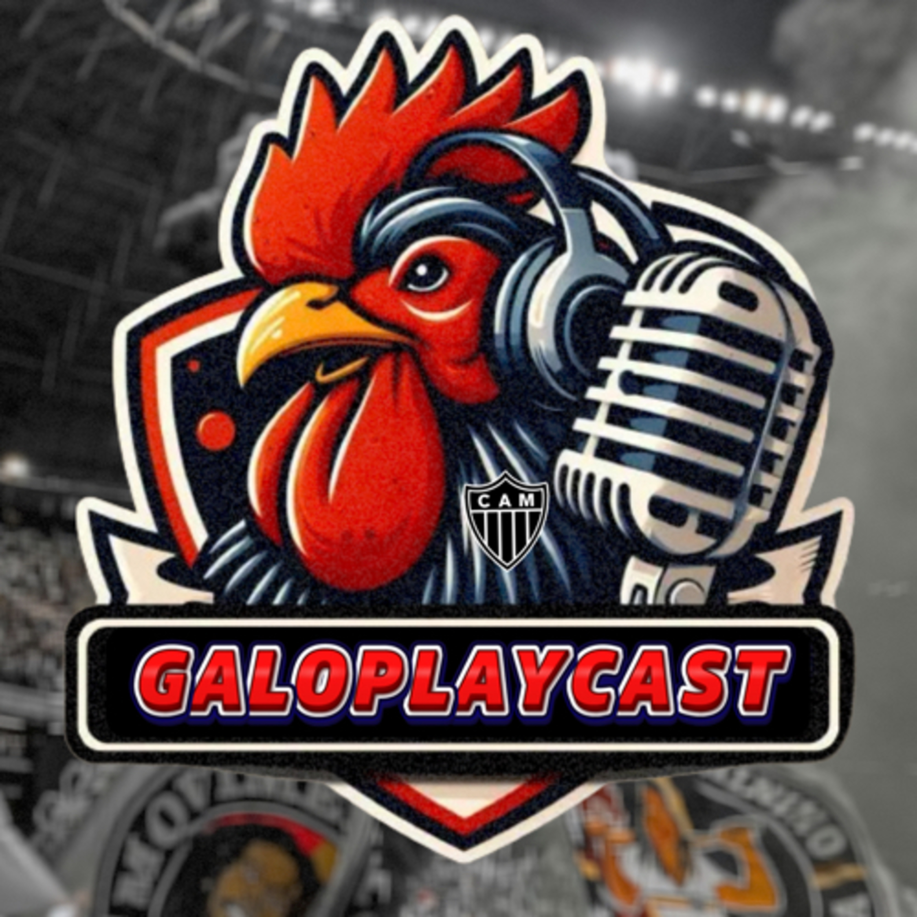 GaloPlayCast cover art