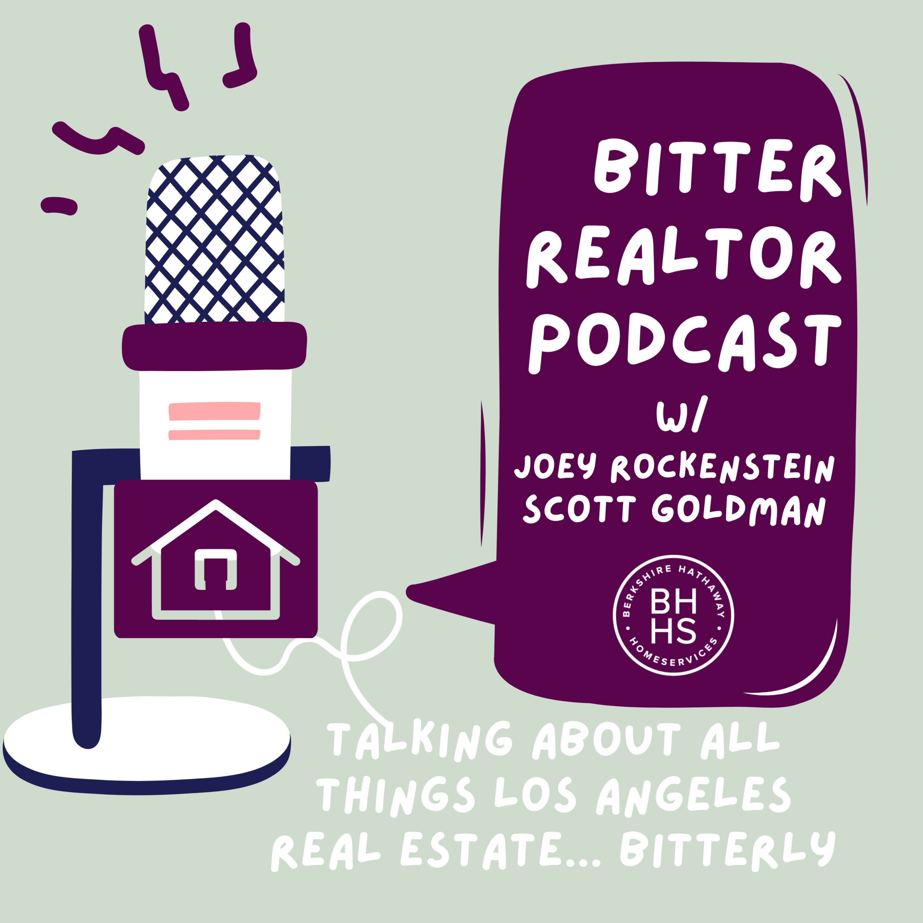 Bitter Realtor