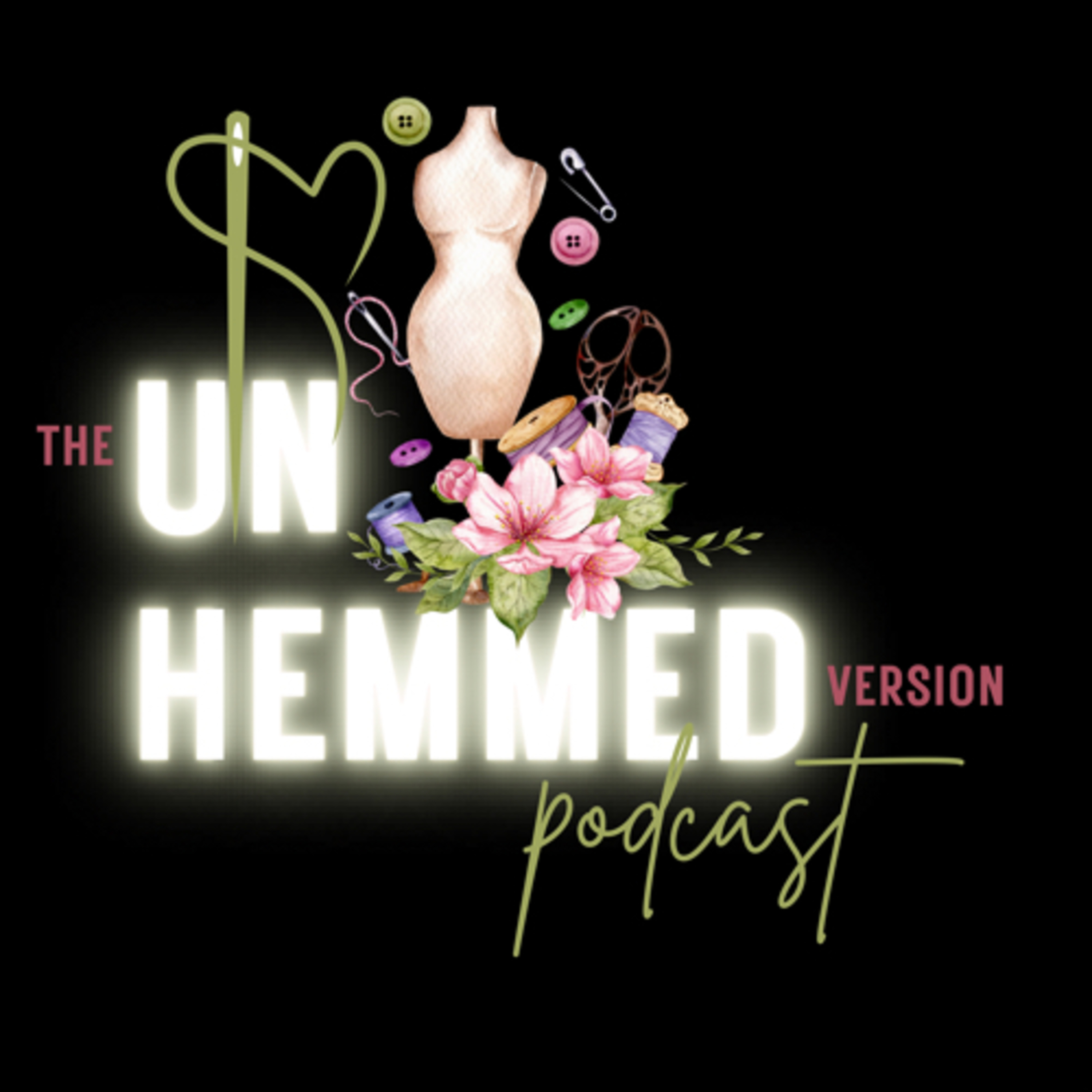 The UNHEMMED Version