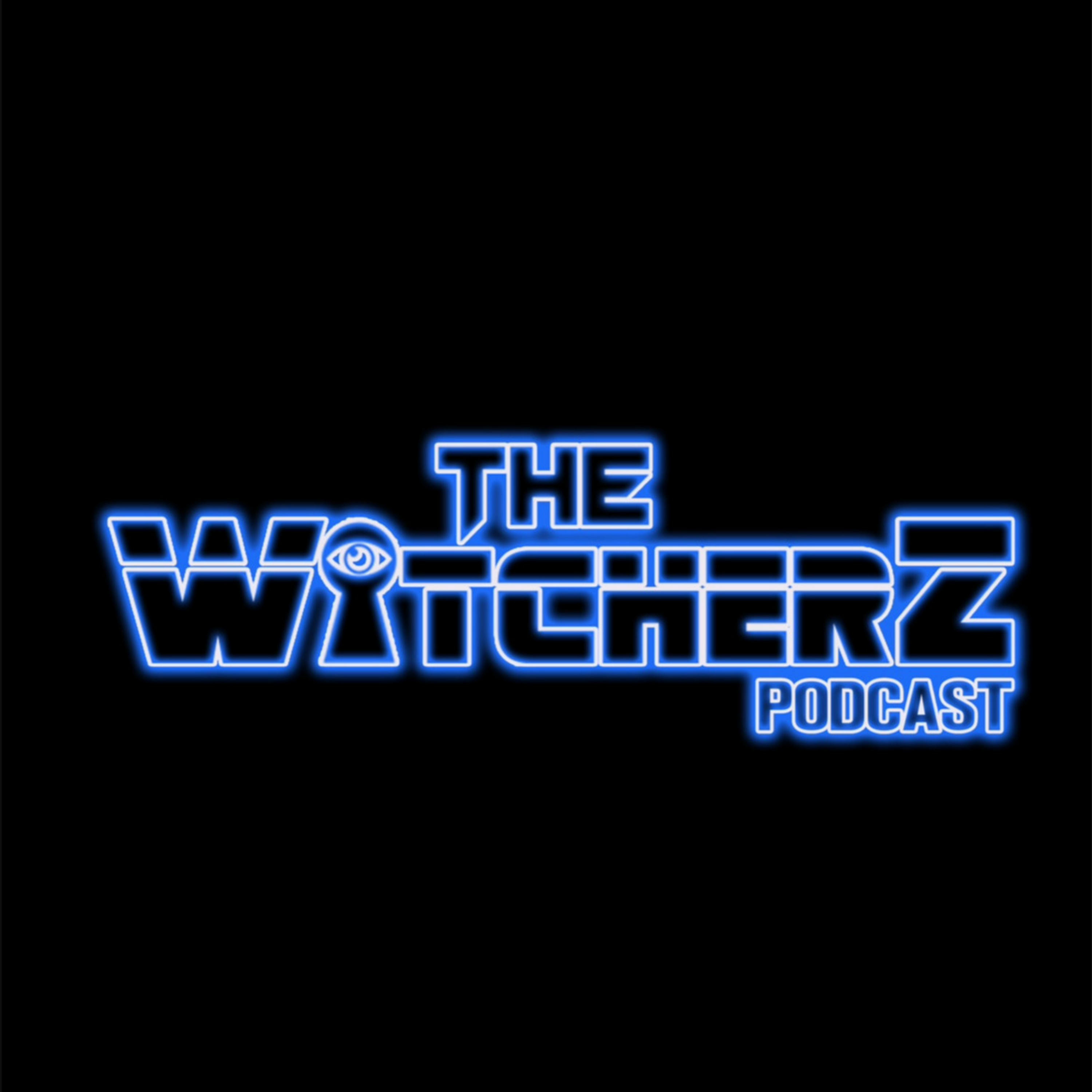 The Watcherz Podcast