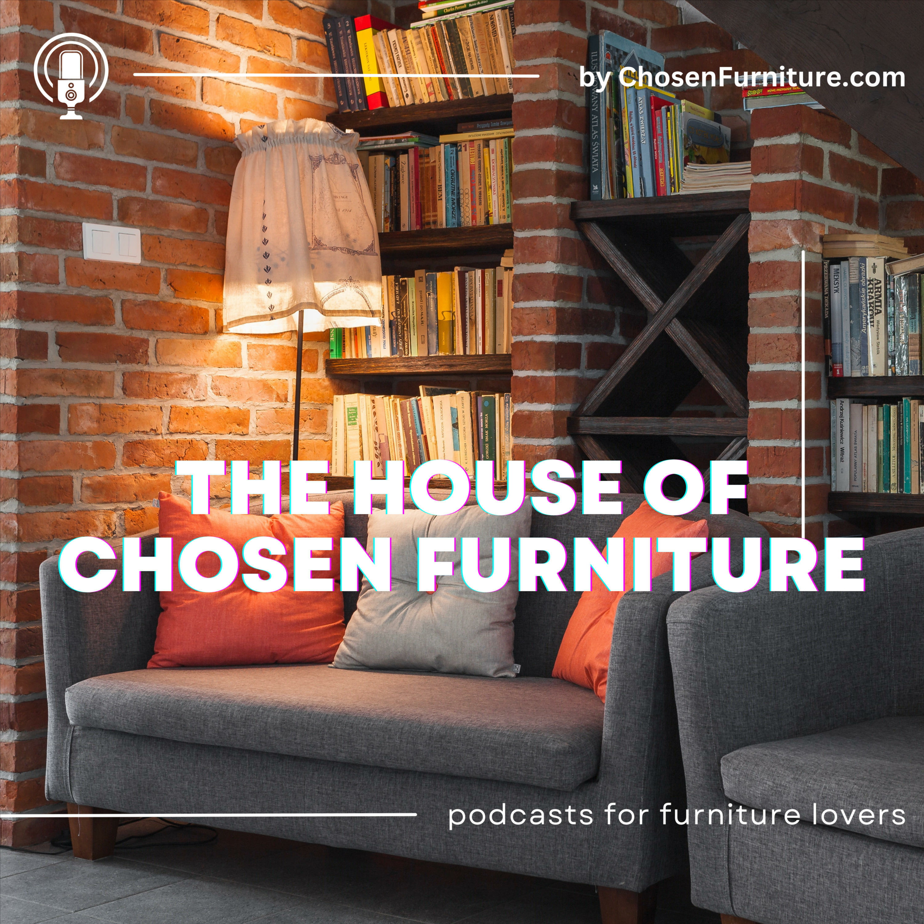 The House of Chosen Furniture