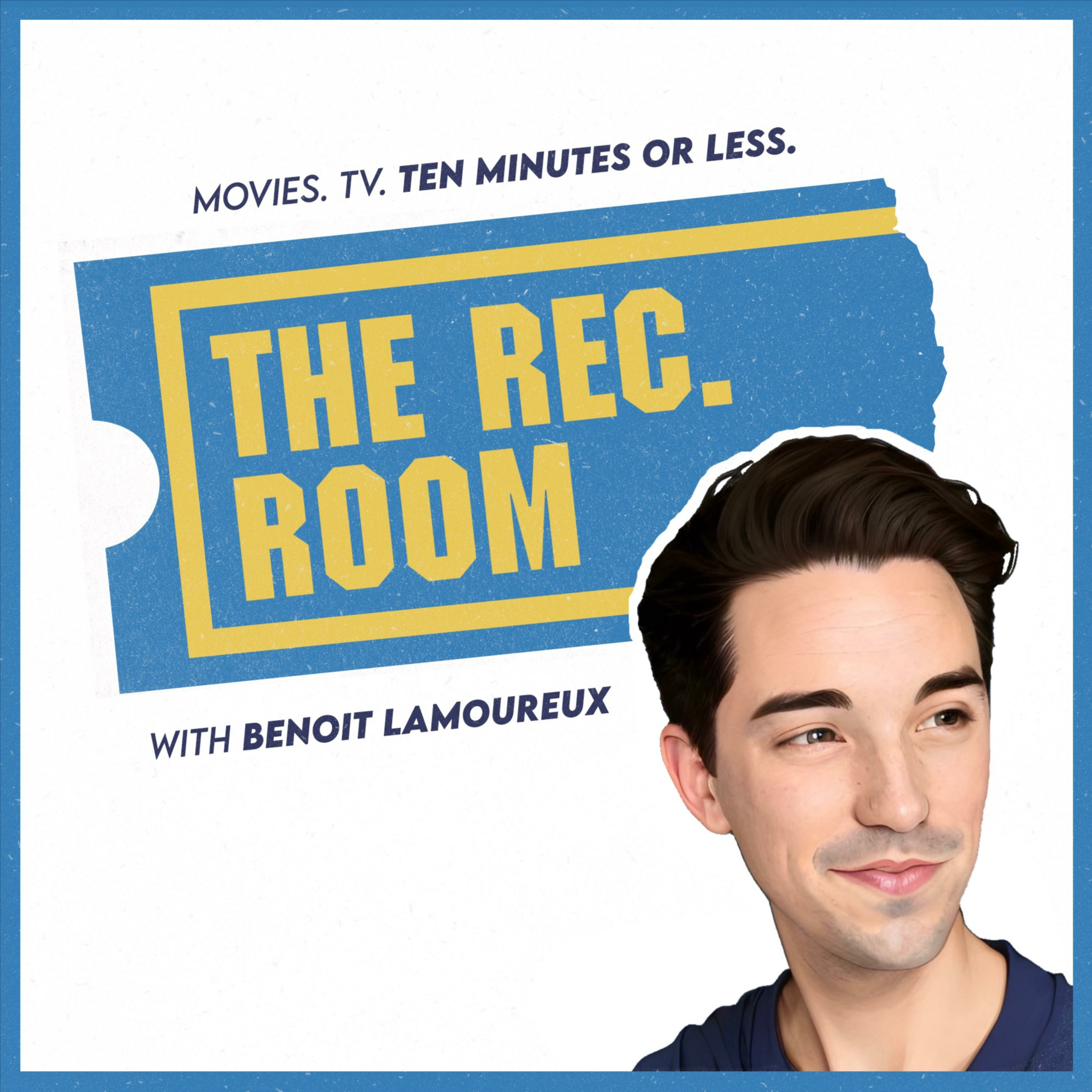 The Rec Room