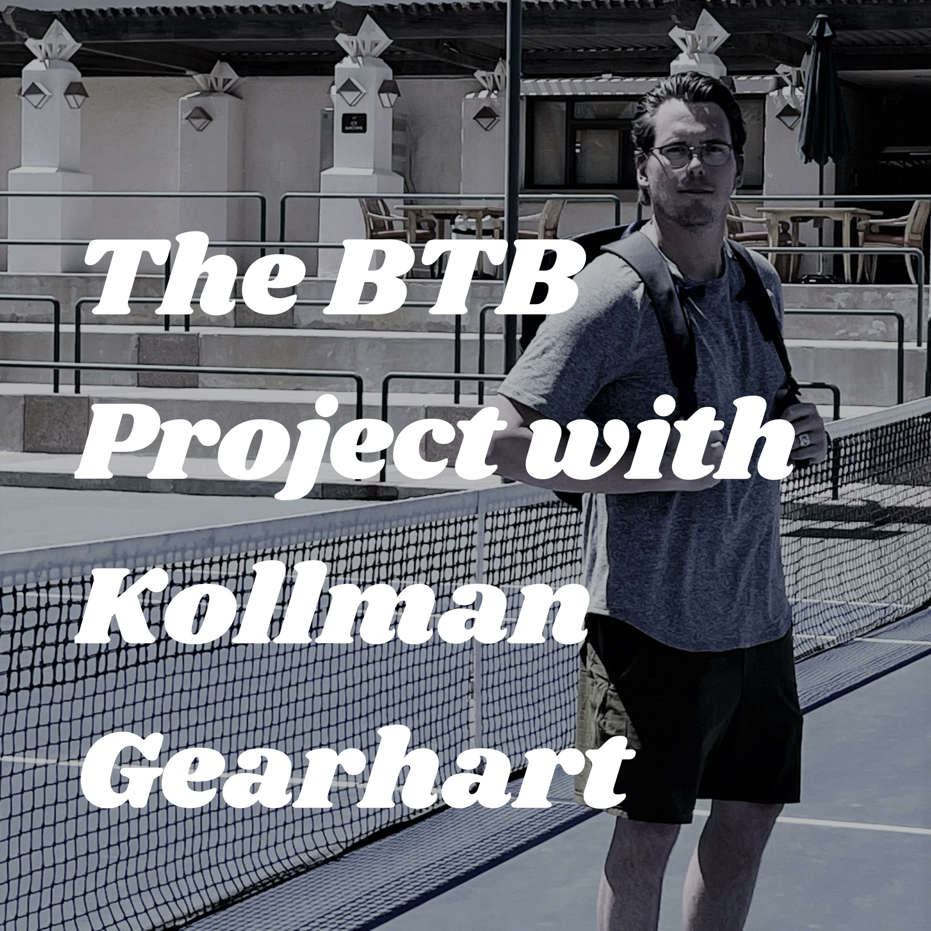 The BTB Project Podcast