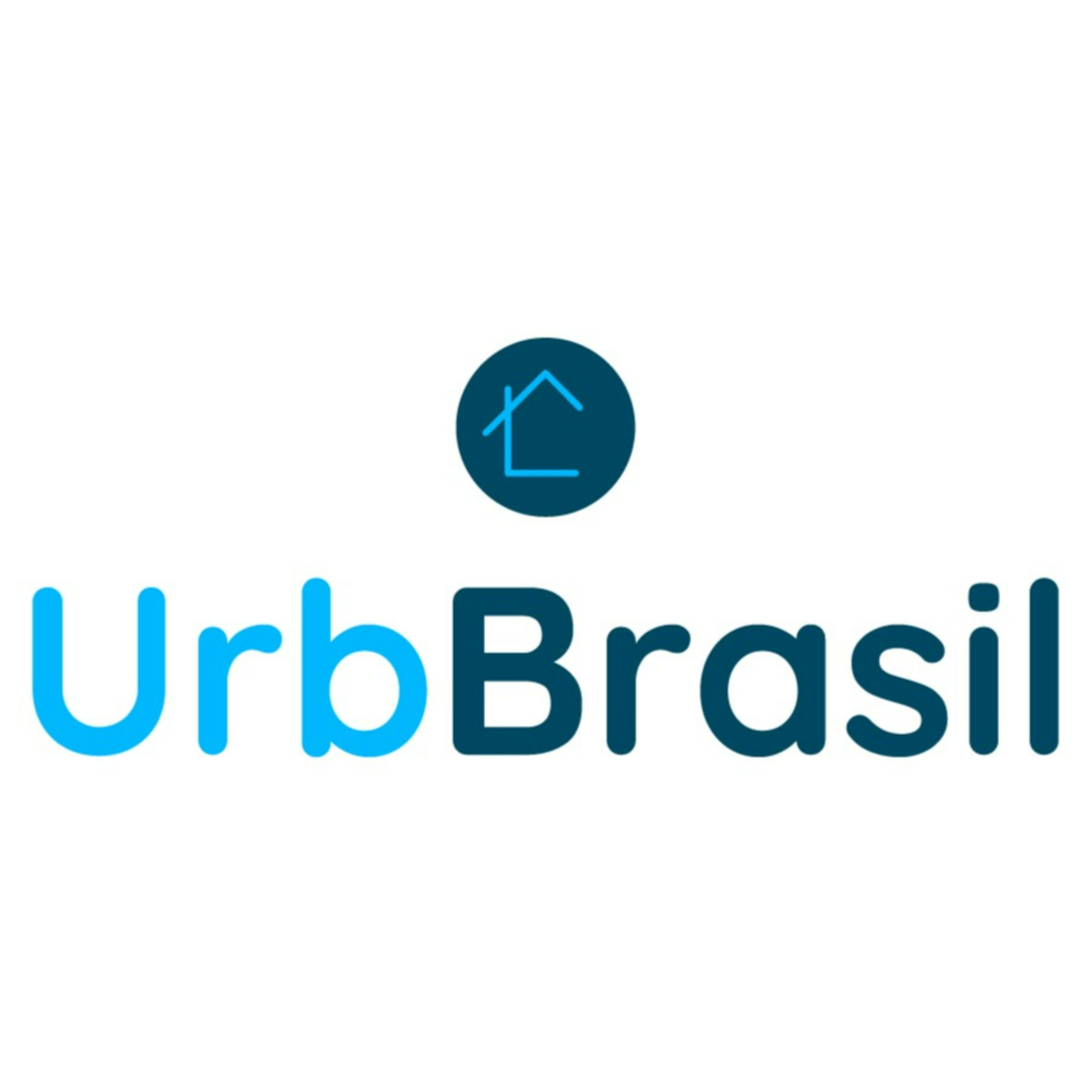 UrbCast podcast artwork