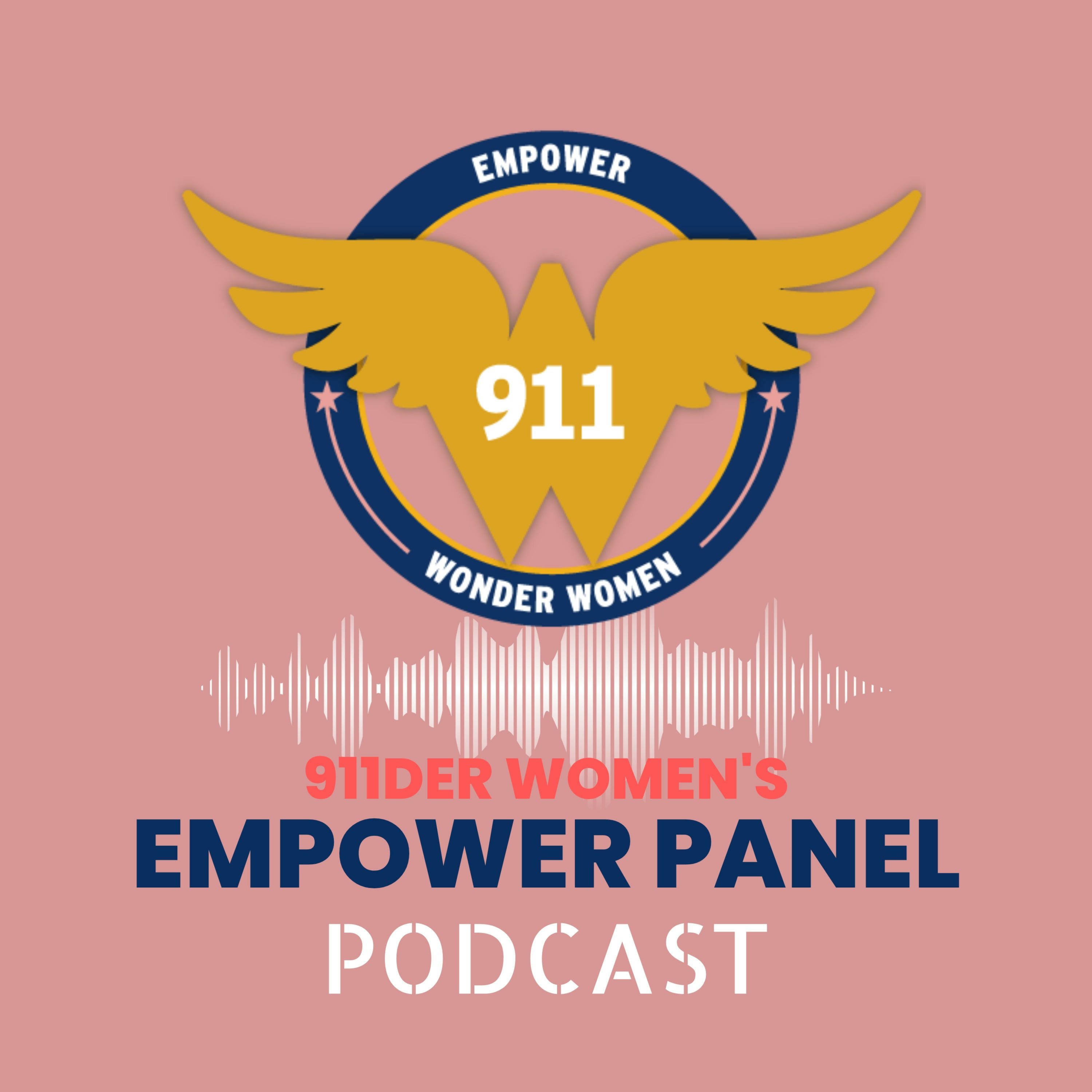 911der Women\'s Empower Panel