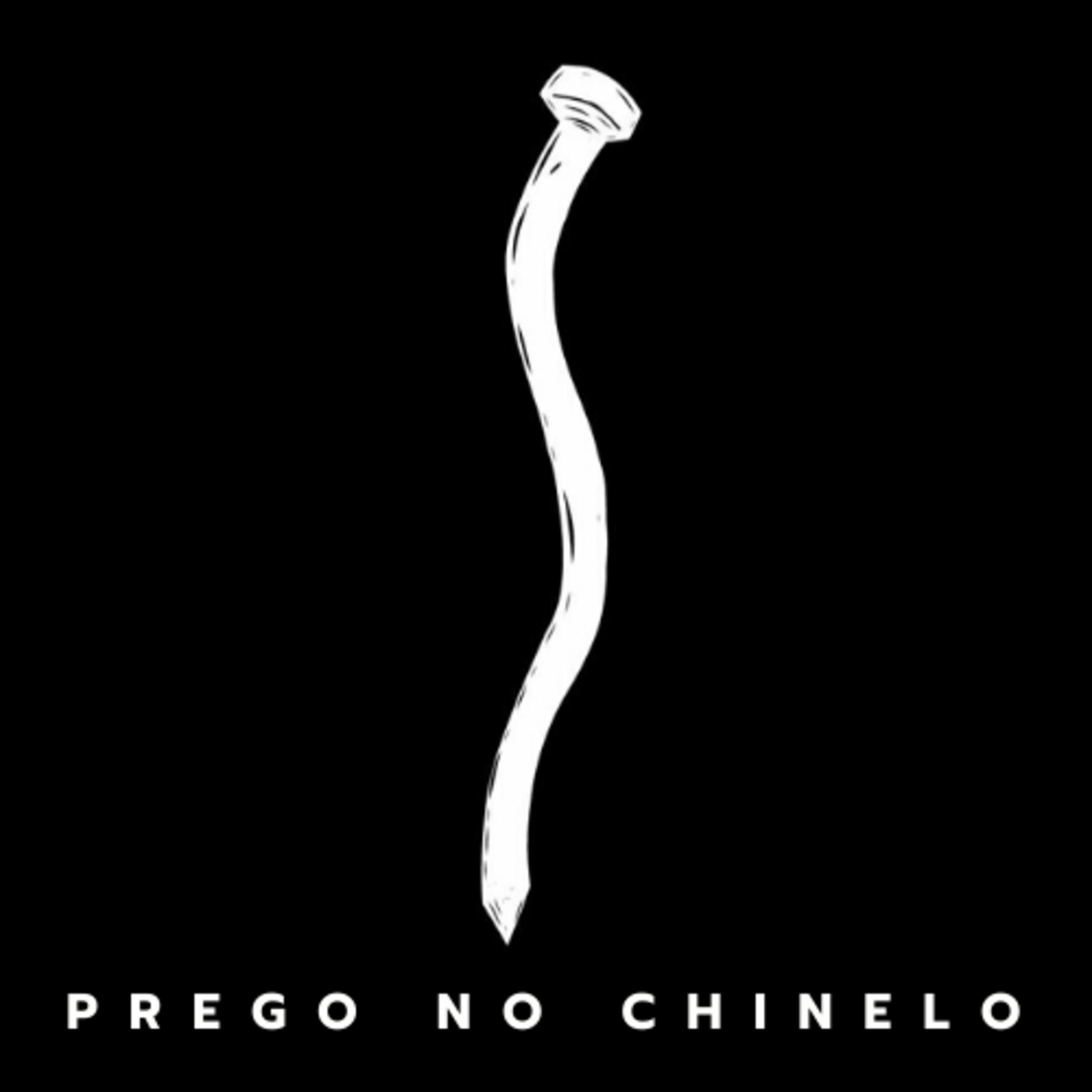Prego Podcast podcast artwork