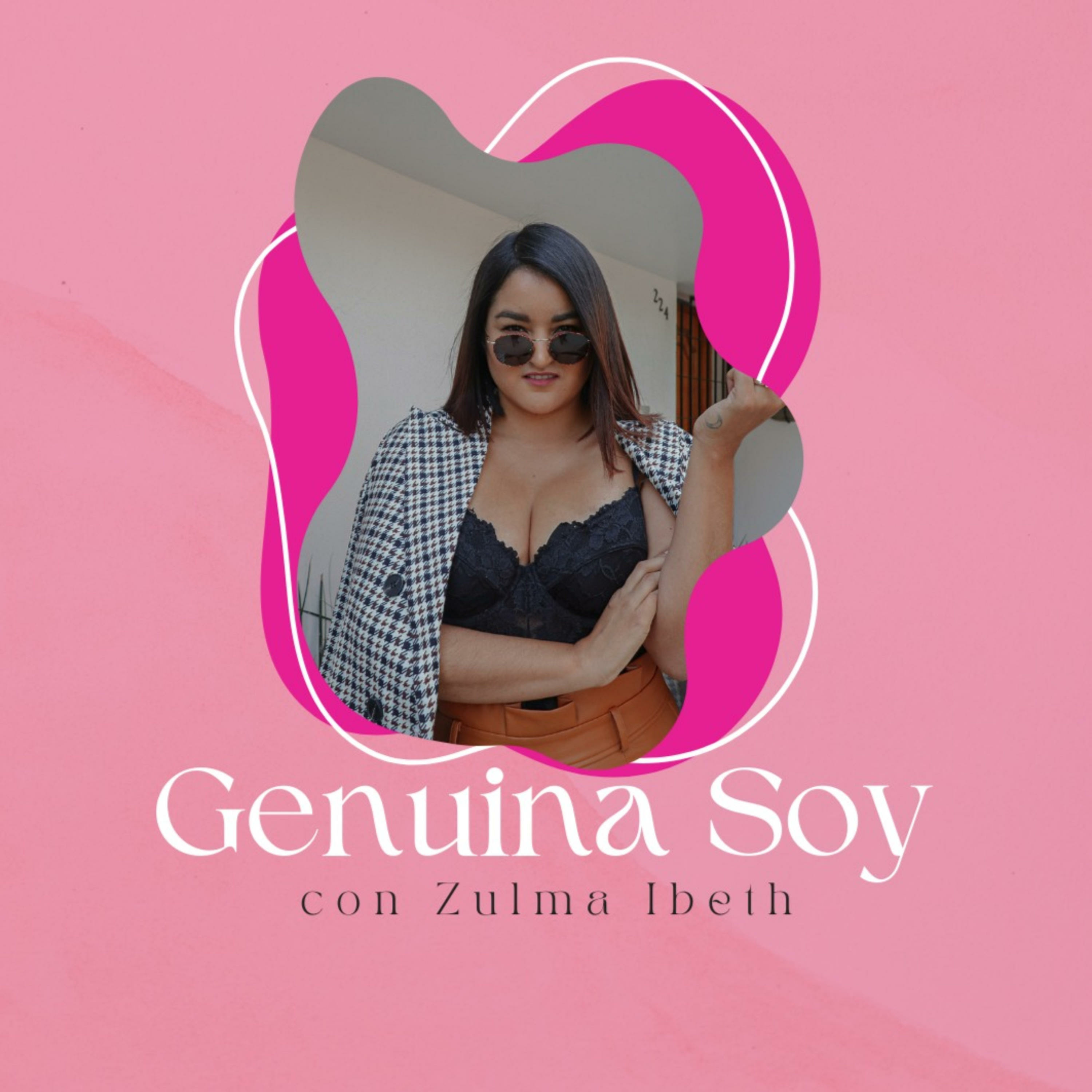 GENUINA SOY