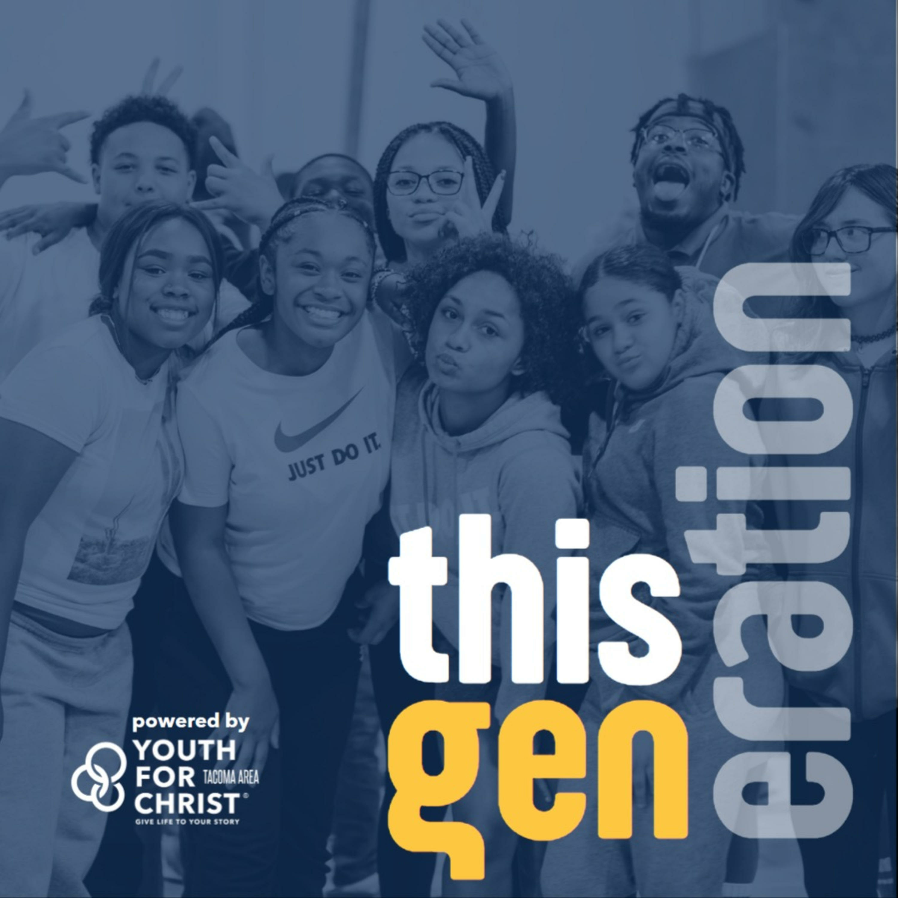 This Generation Podcast