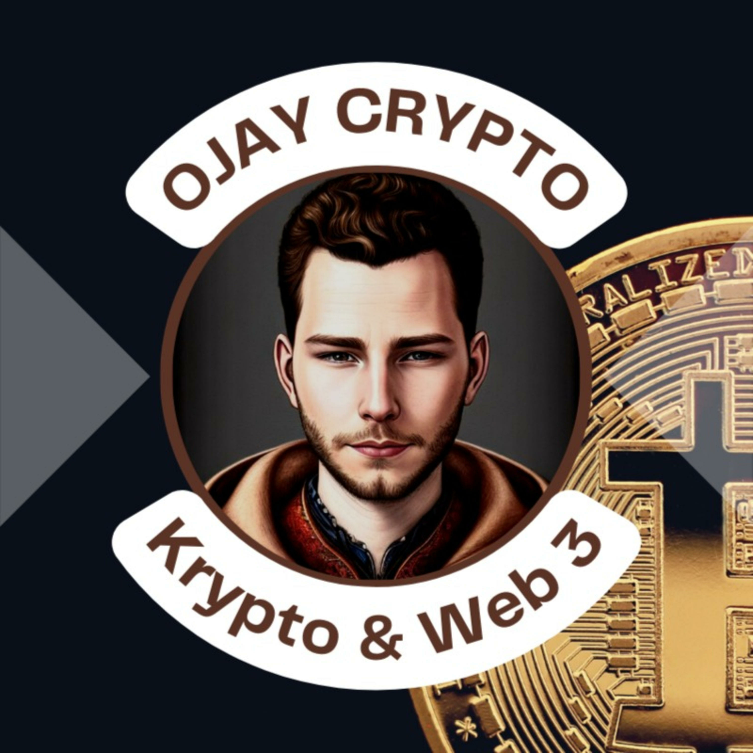 OJAY crypto