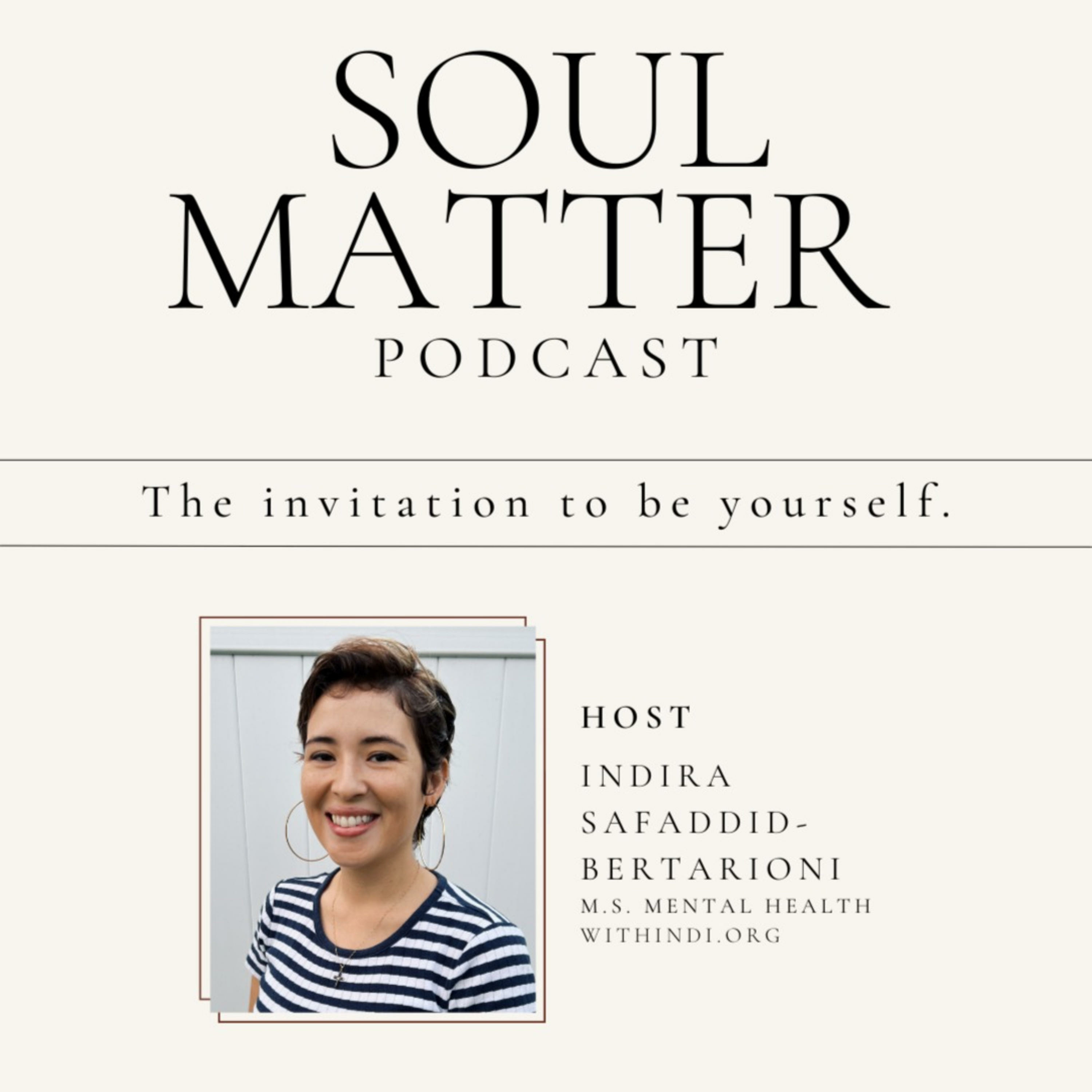 SoulMatter