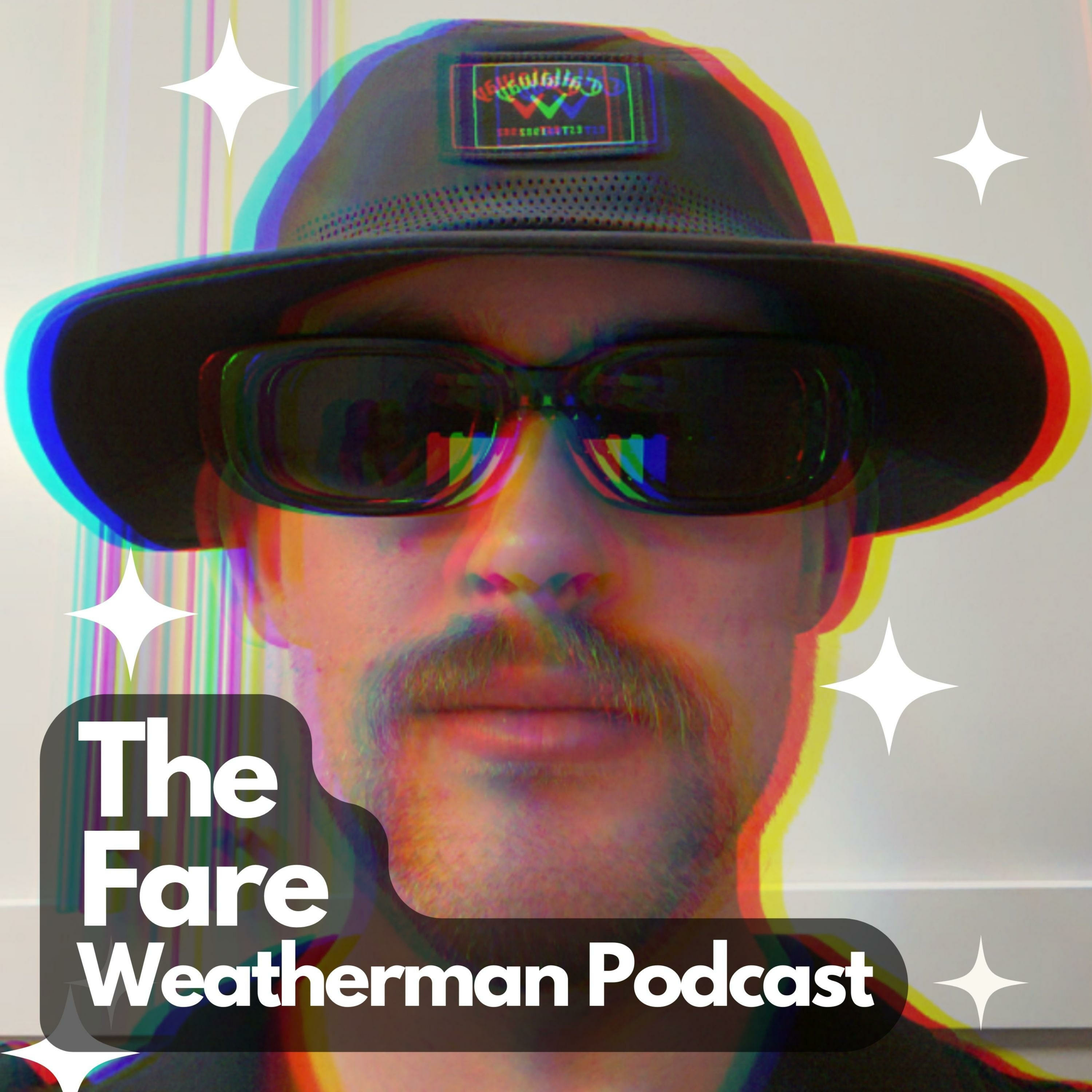 Ep. 1 - Click Play, Then Mute 