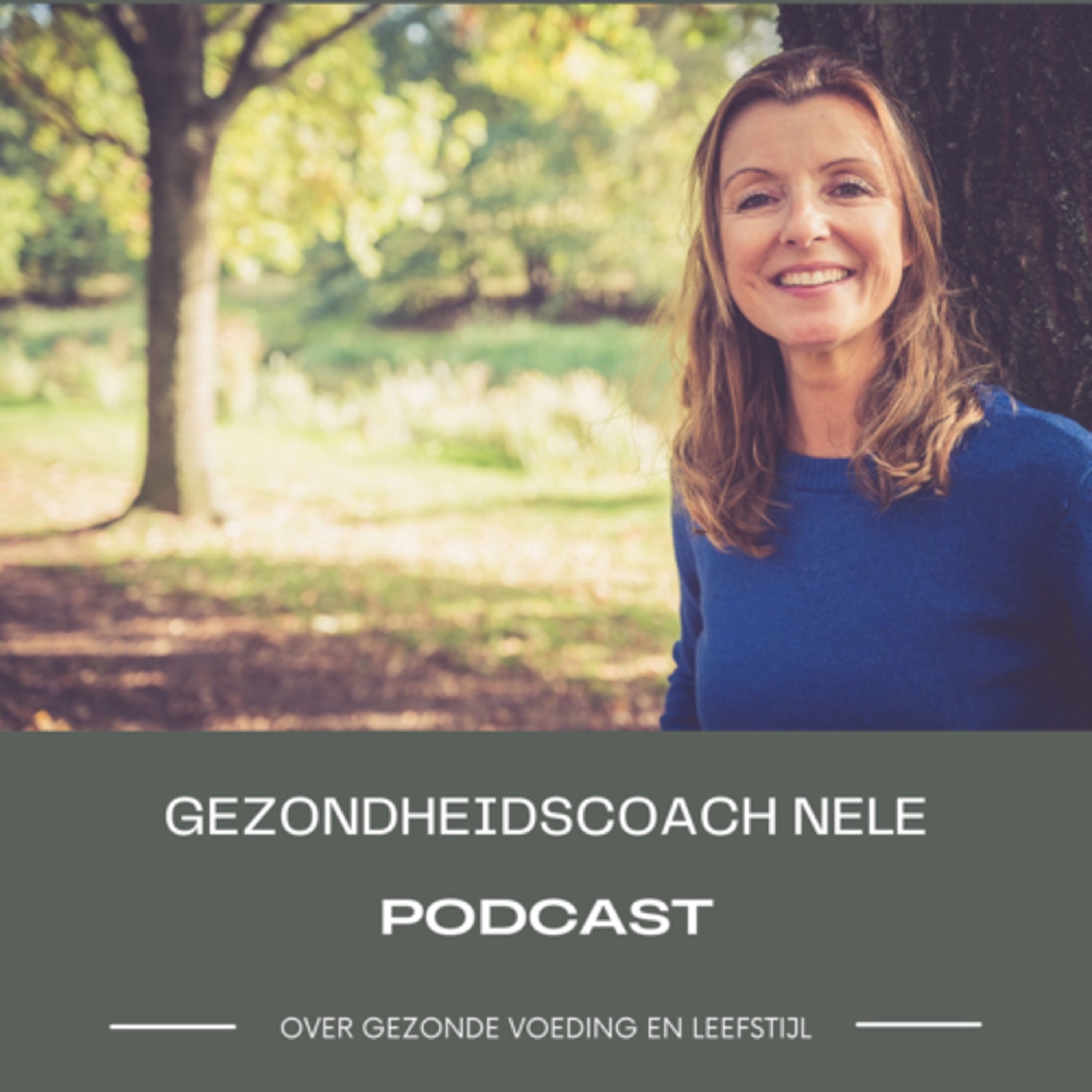 Over gezonde voeding en leefstijl