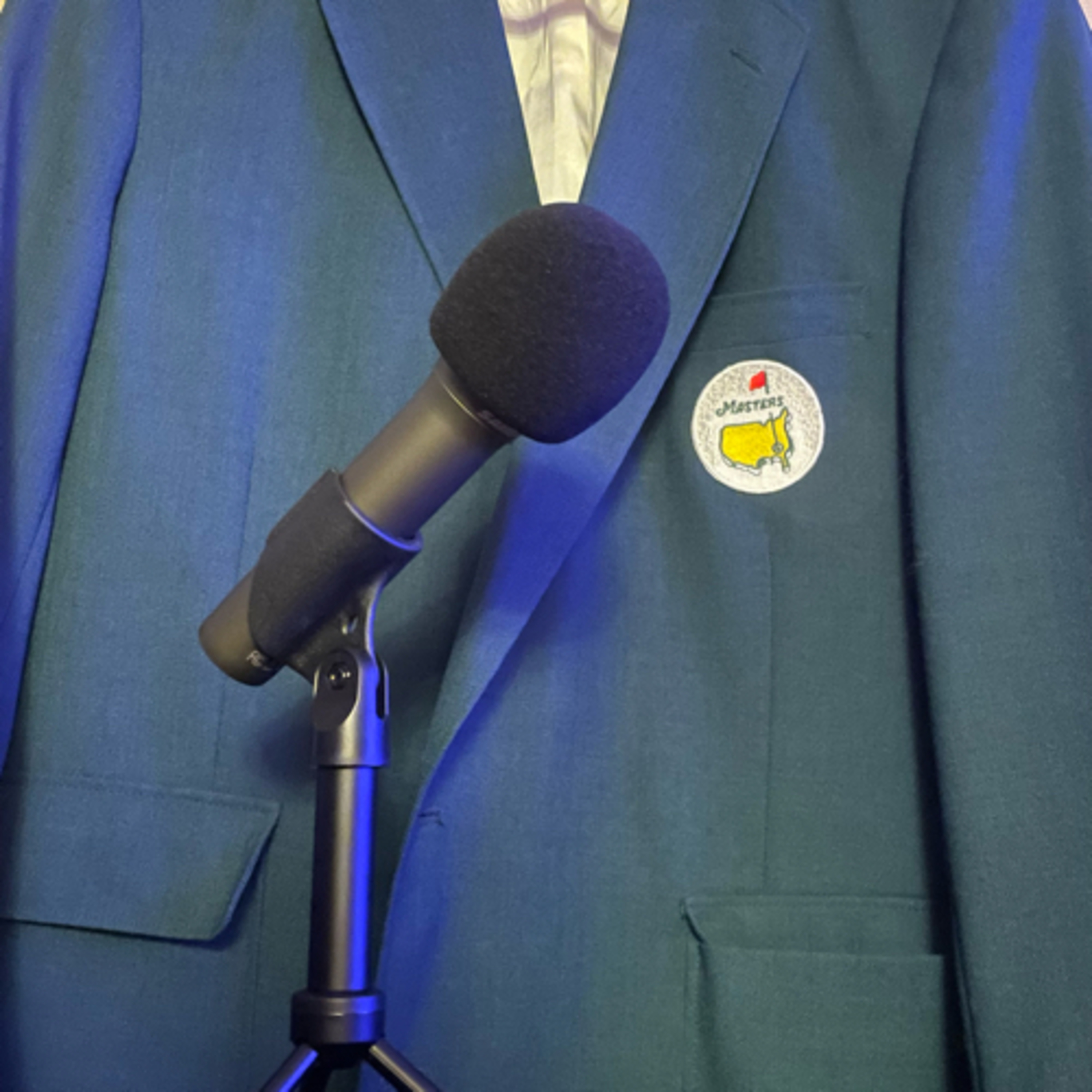 Chairman Emeritus: Bobby Jones