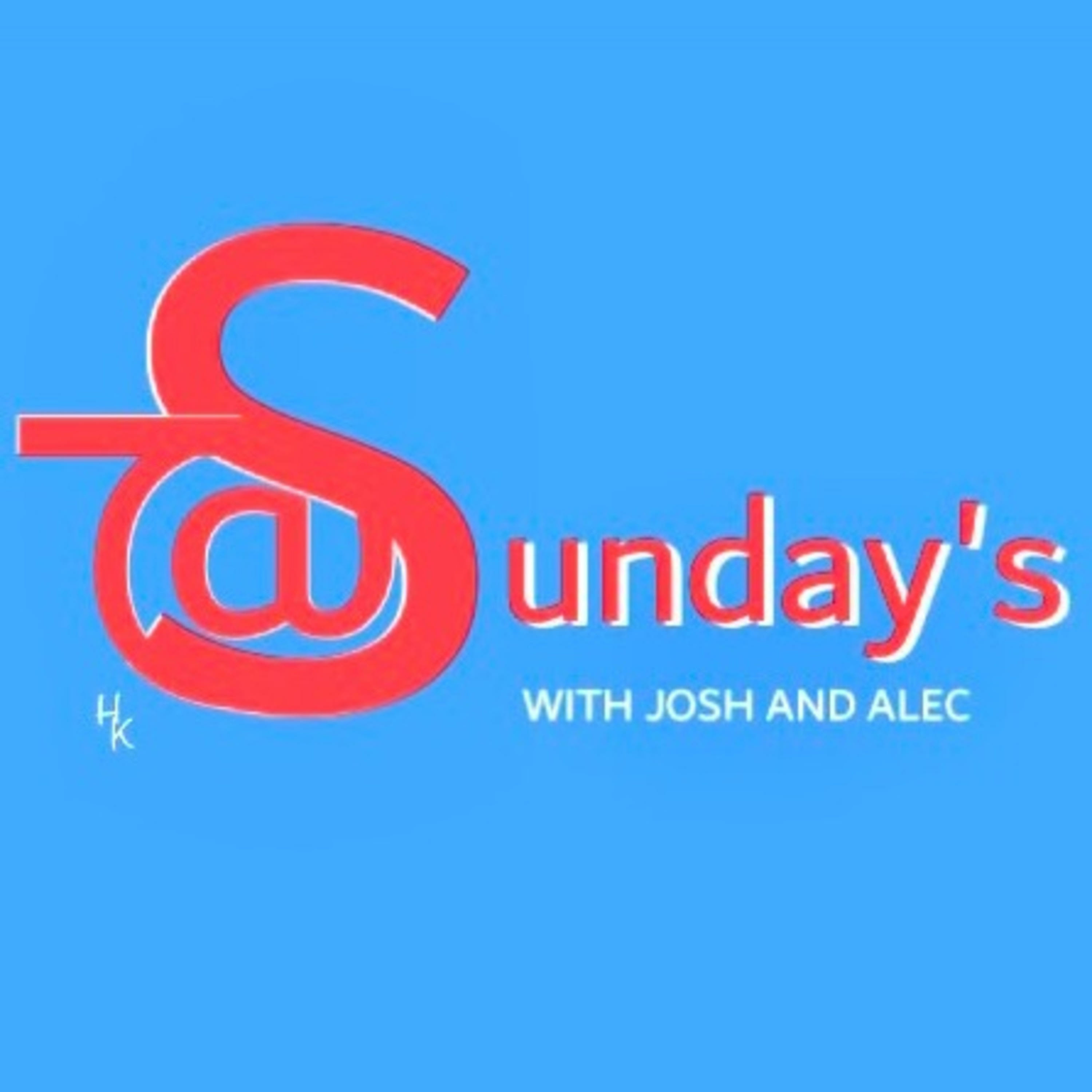Sunday\'s @ Seven