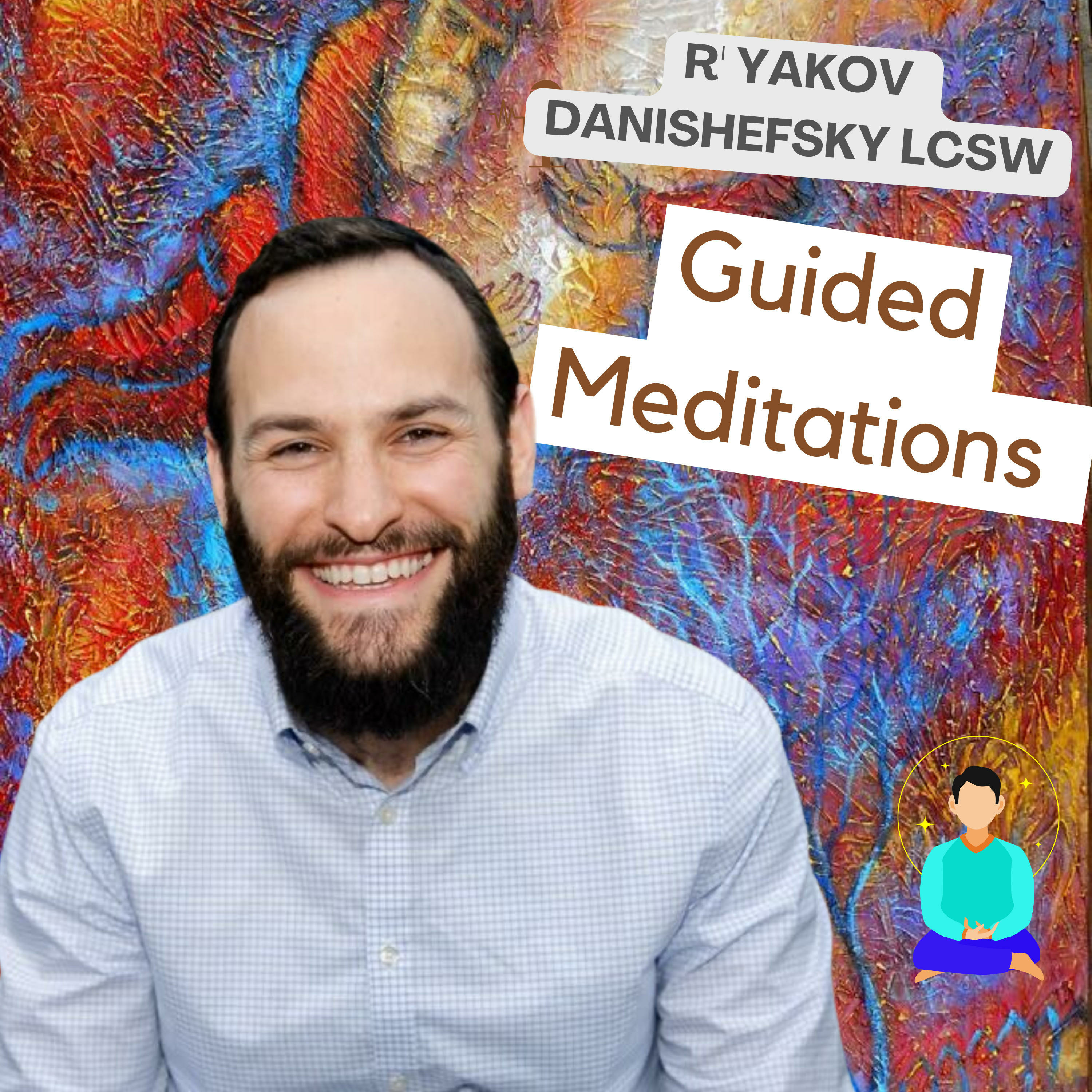 Attached: Meditations