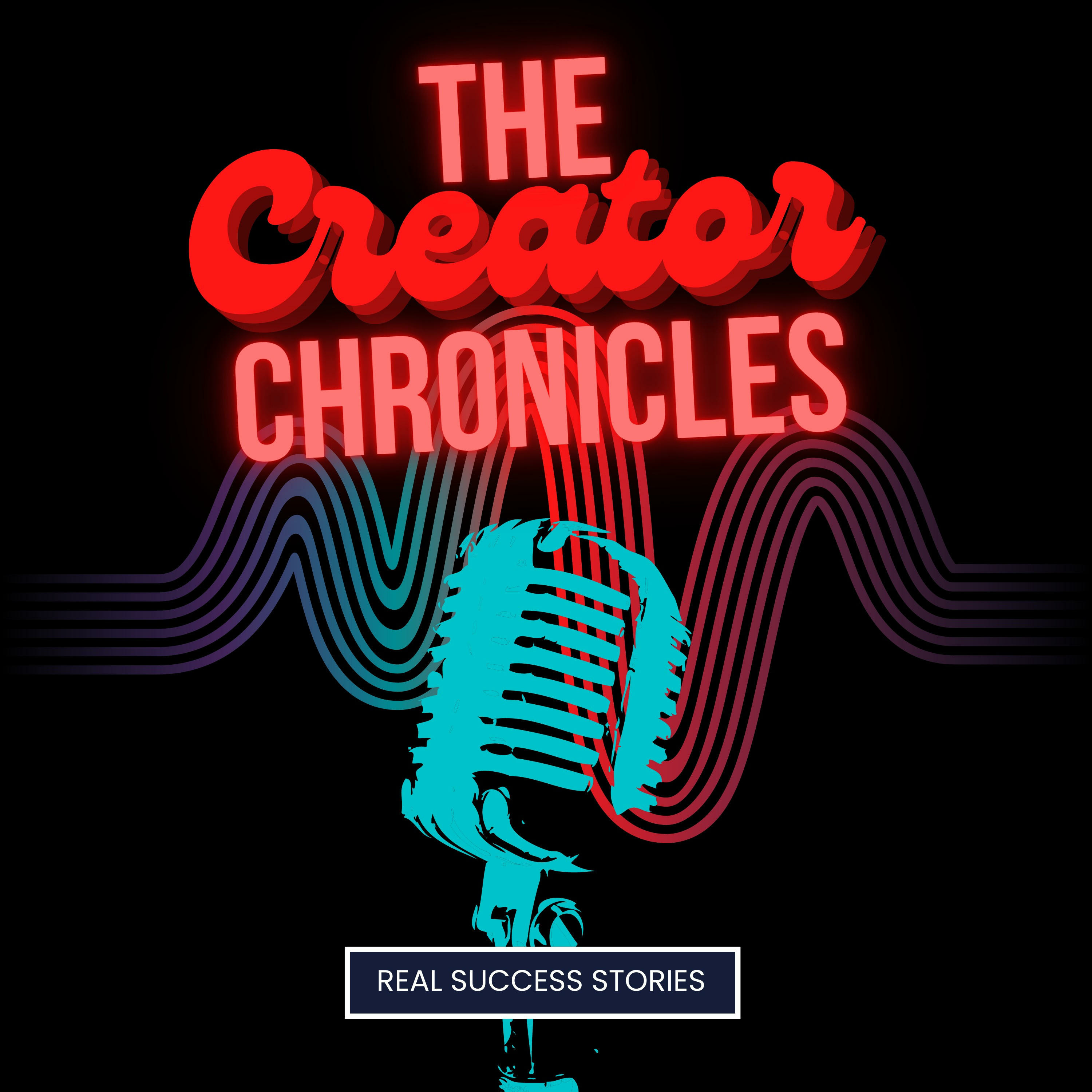 The Creator Chronicles
