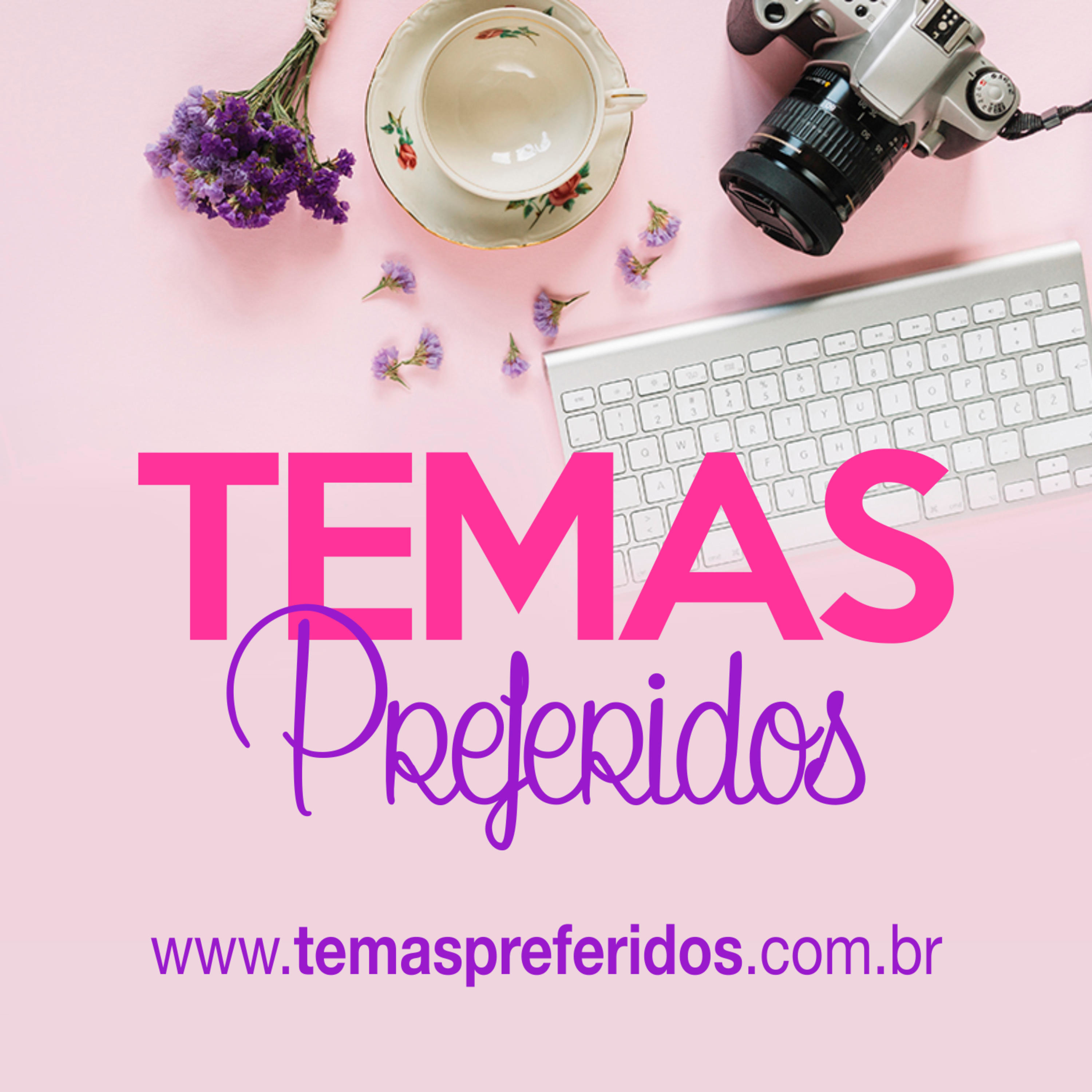 Temas Preferidos