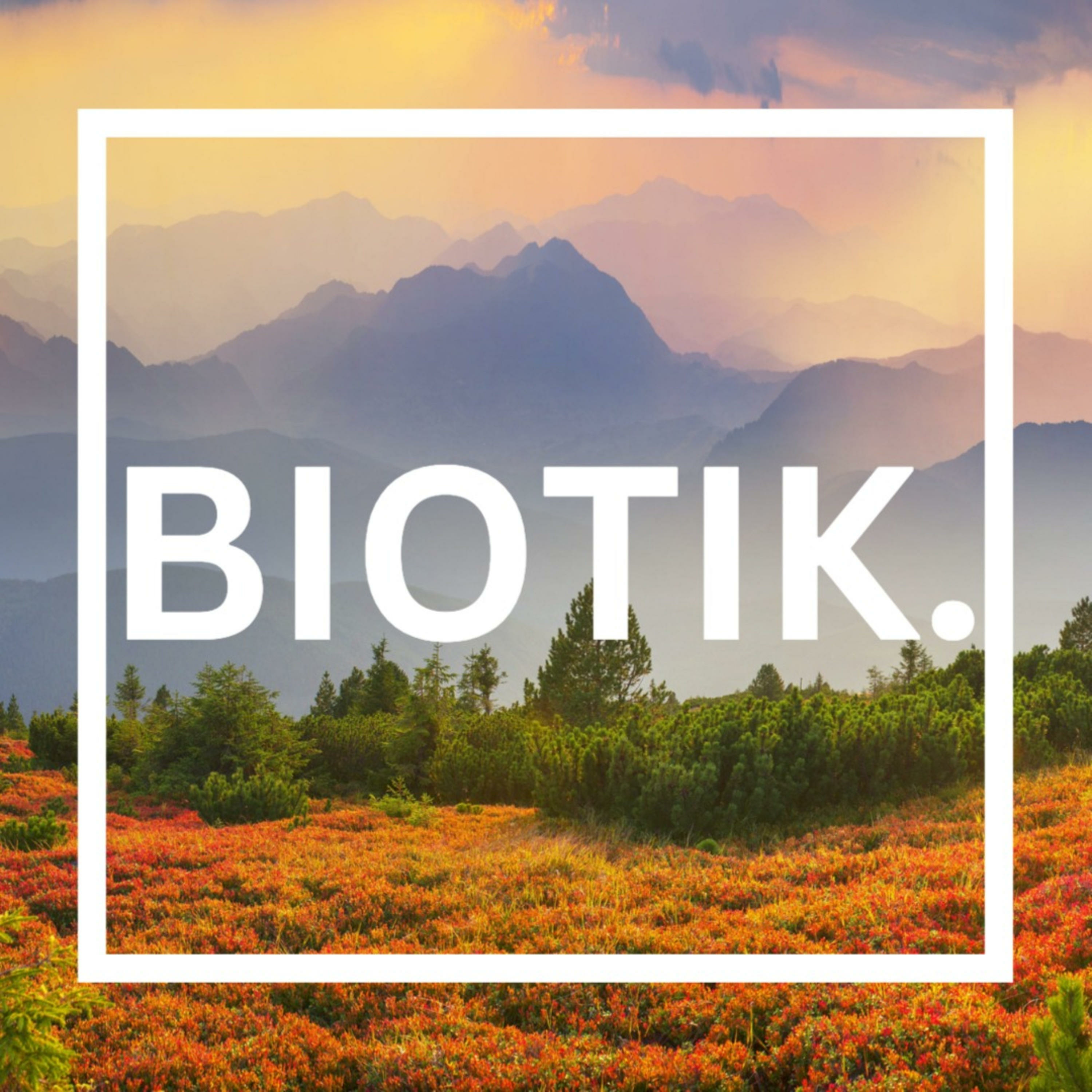 Biotik. Podcast