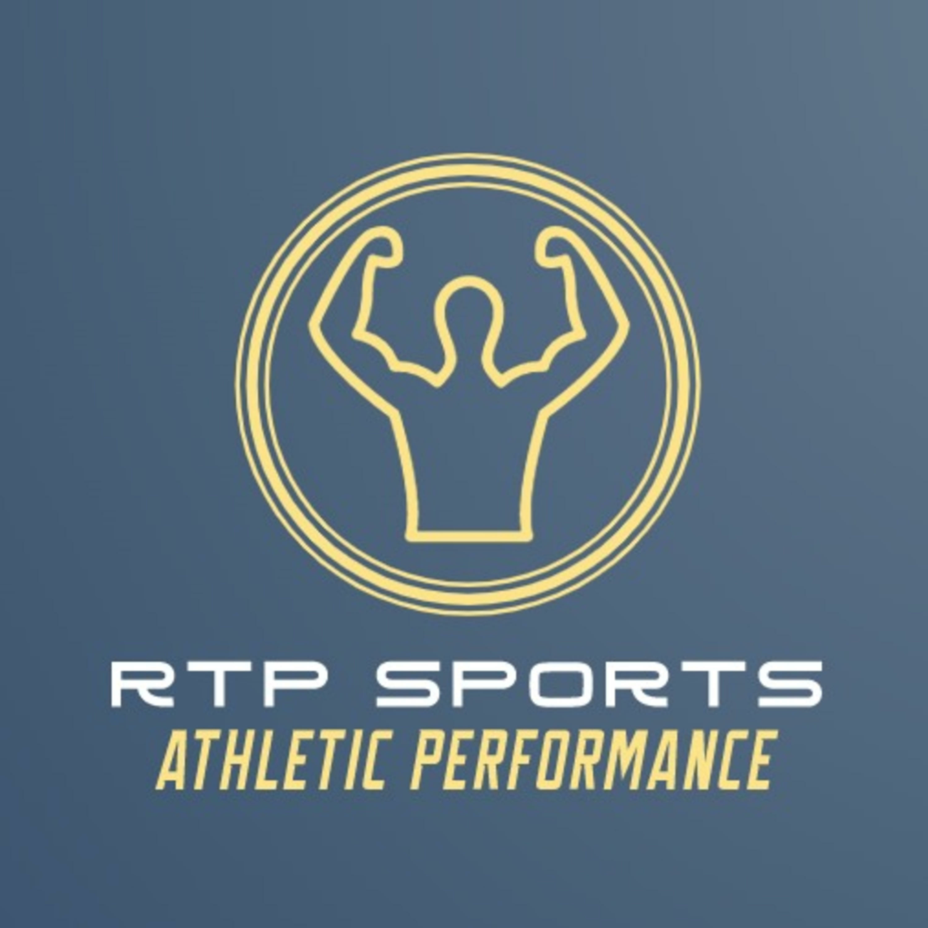 RTP Sports cover