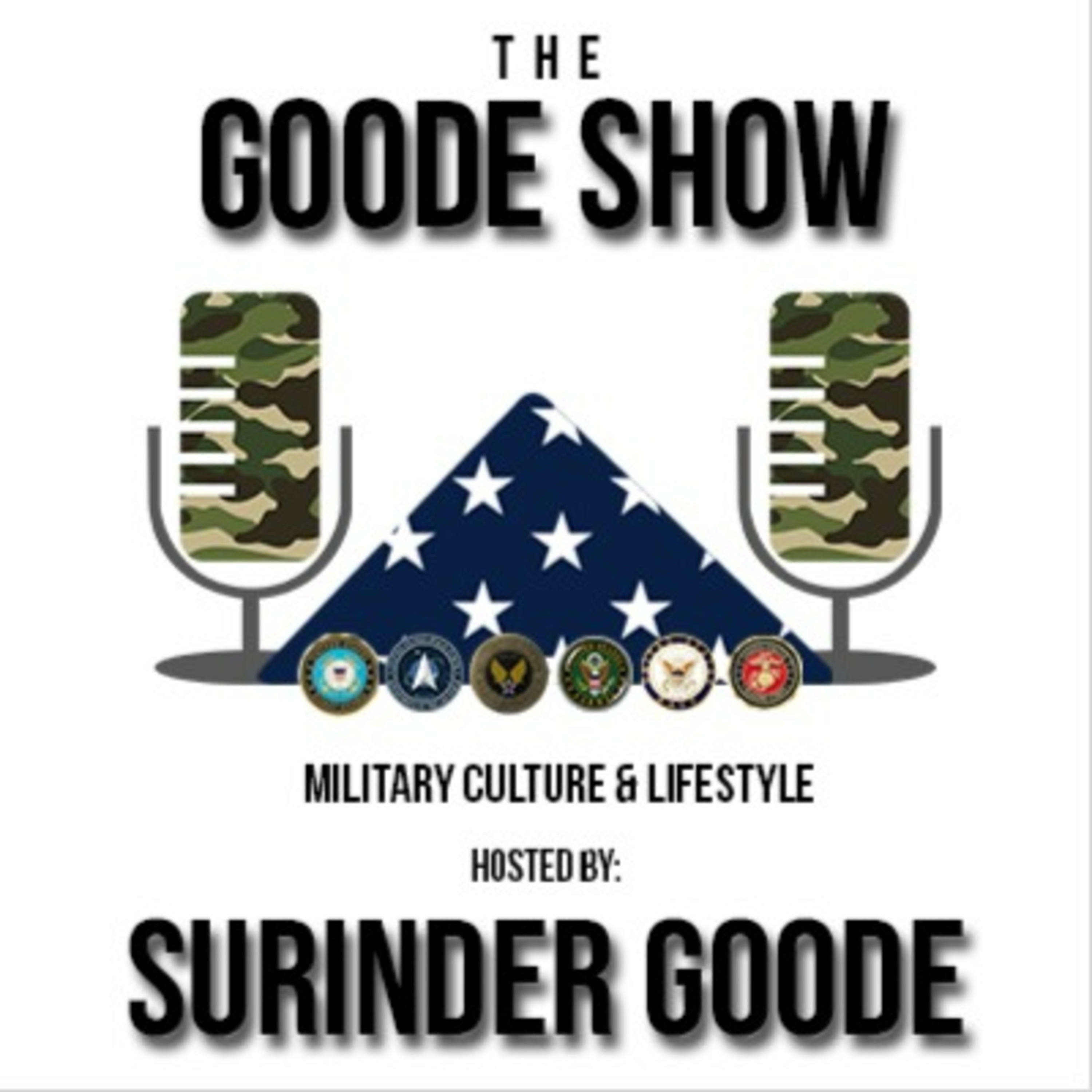 The Goode Show