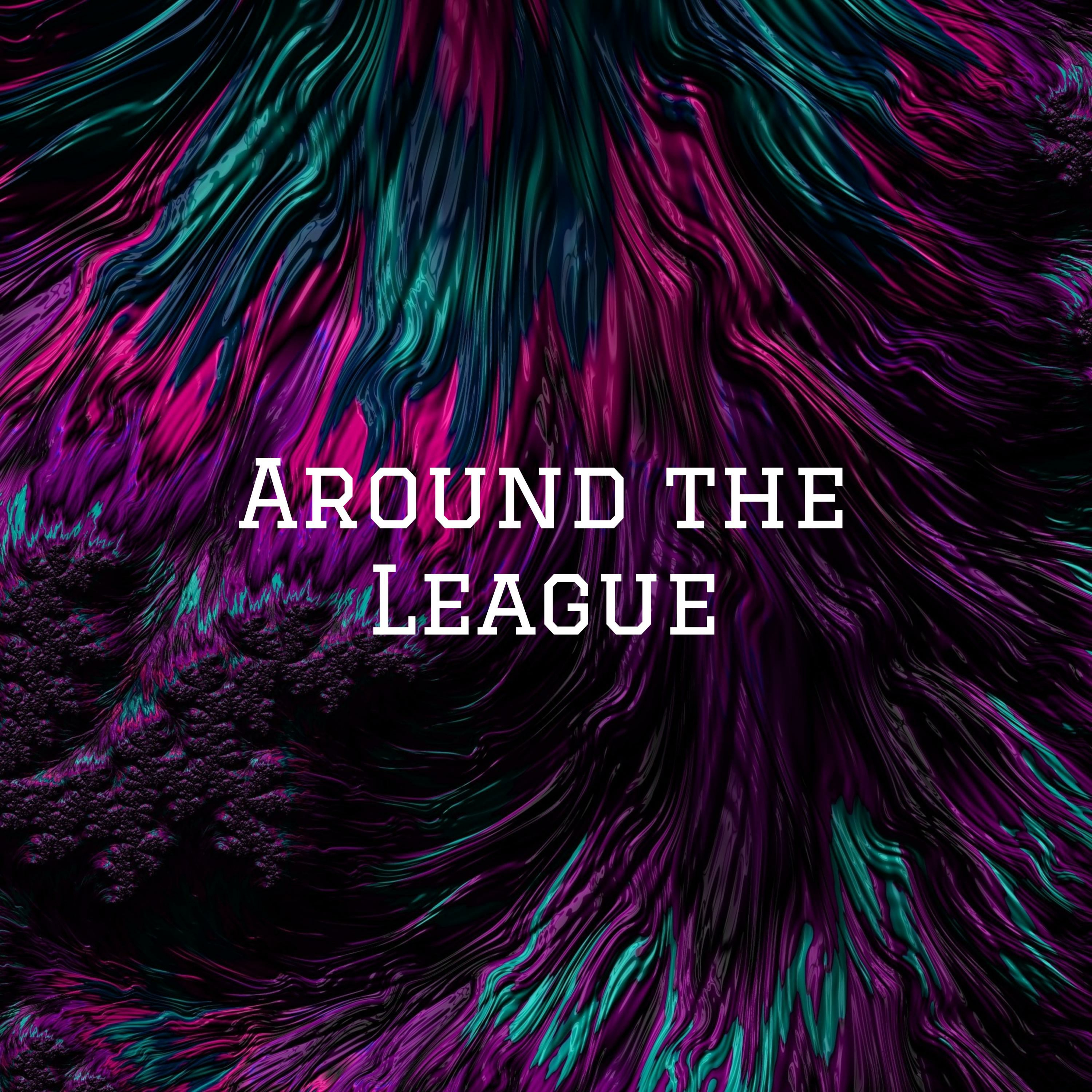 Around the League: The Weekly Fantasy Football Podcast