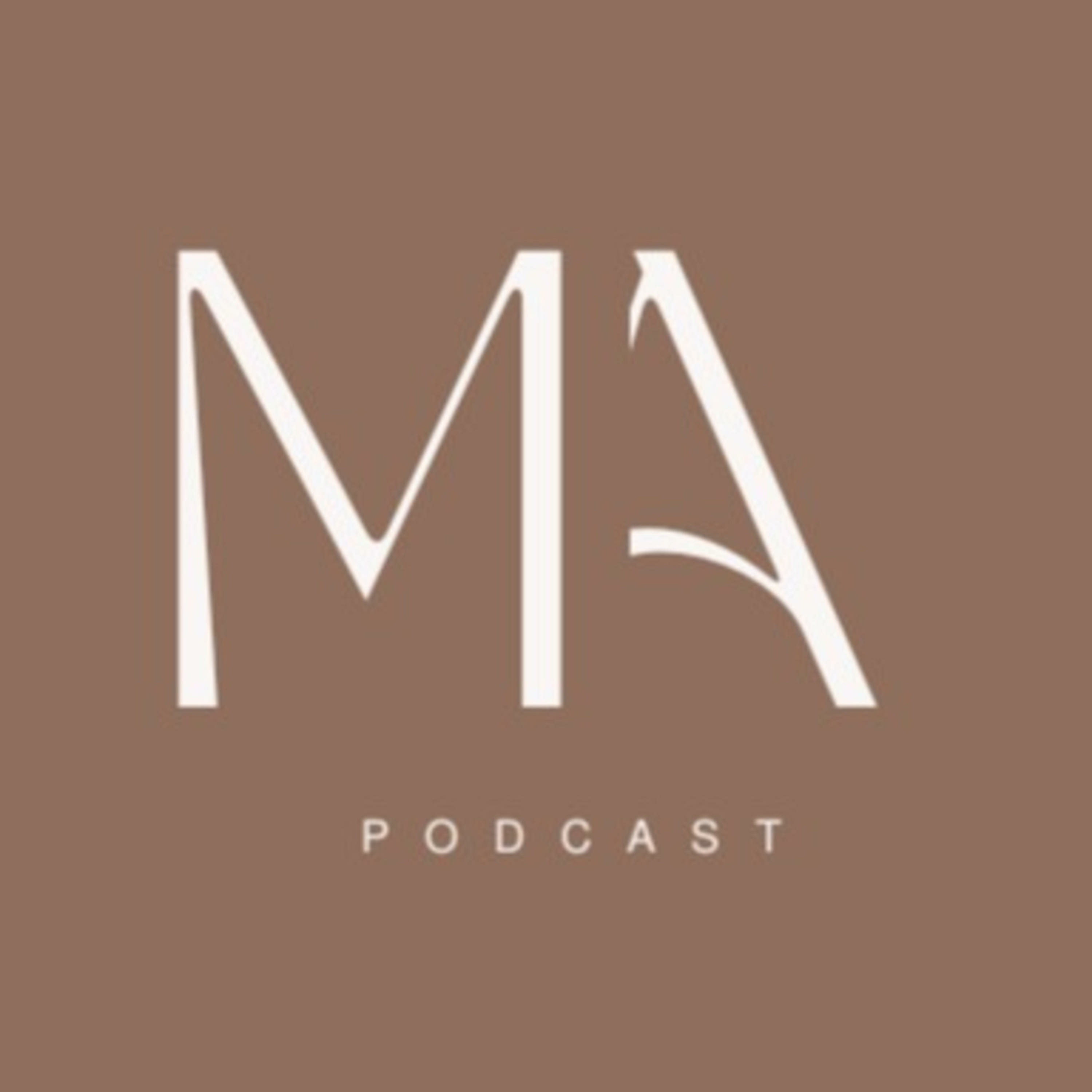 MA Podcast