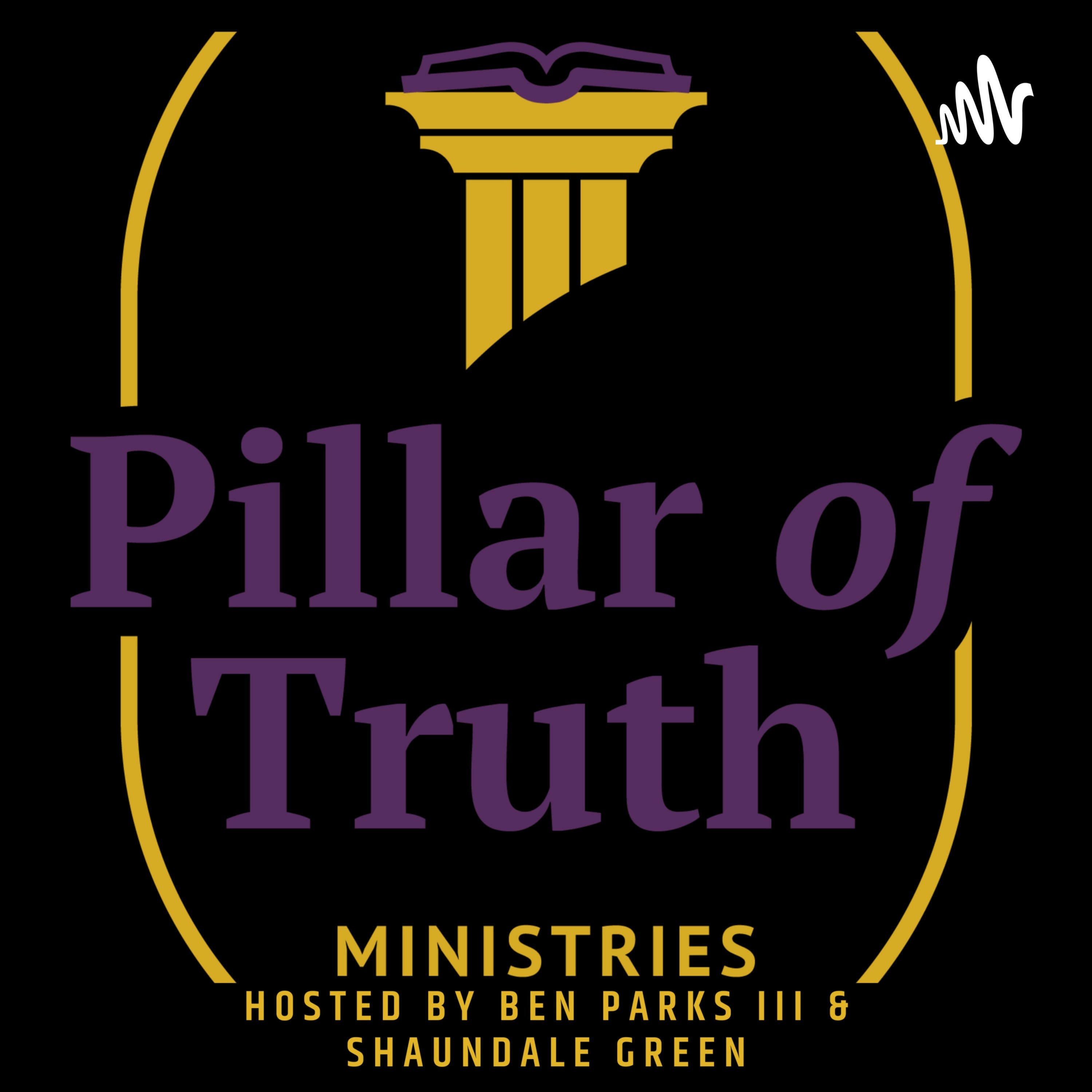 Pillar Of Truth Ministries Podcast