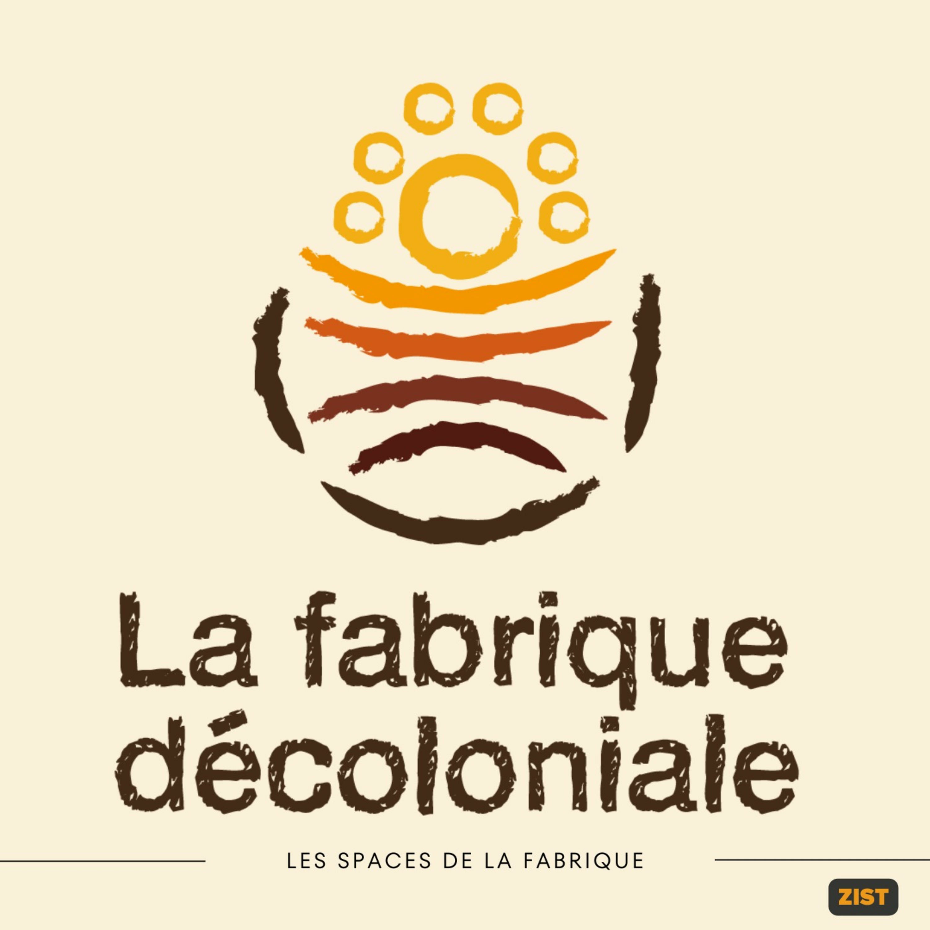 Les Spaces de la Fabrique Décoloniale
