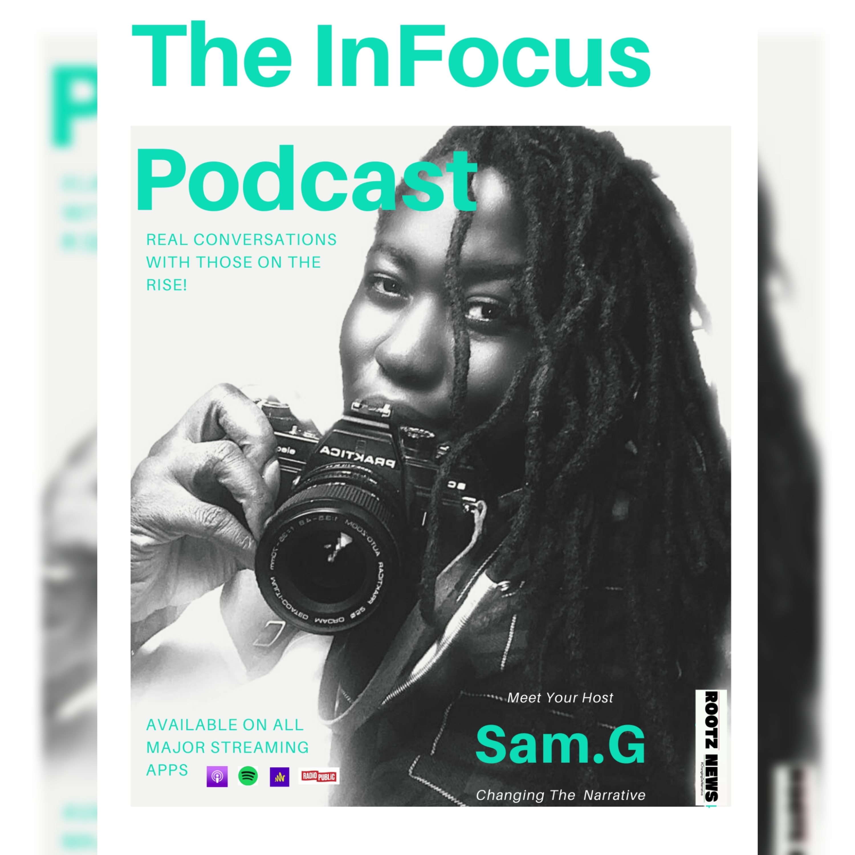 The InFocus Podcast