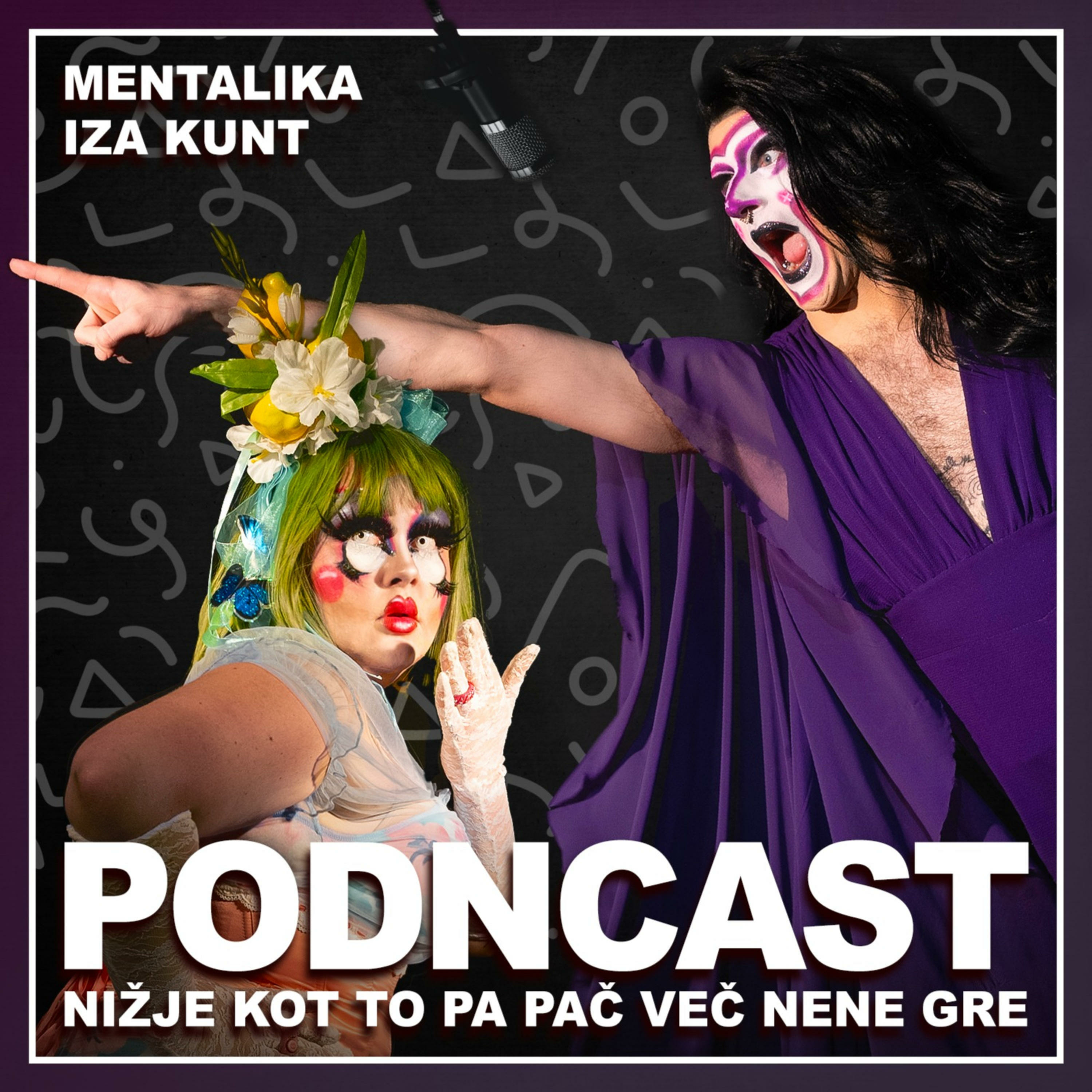 PODNCAST
