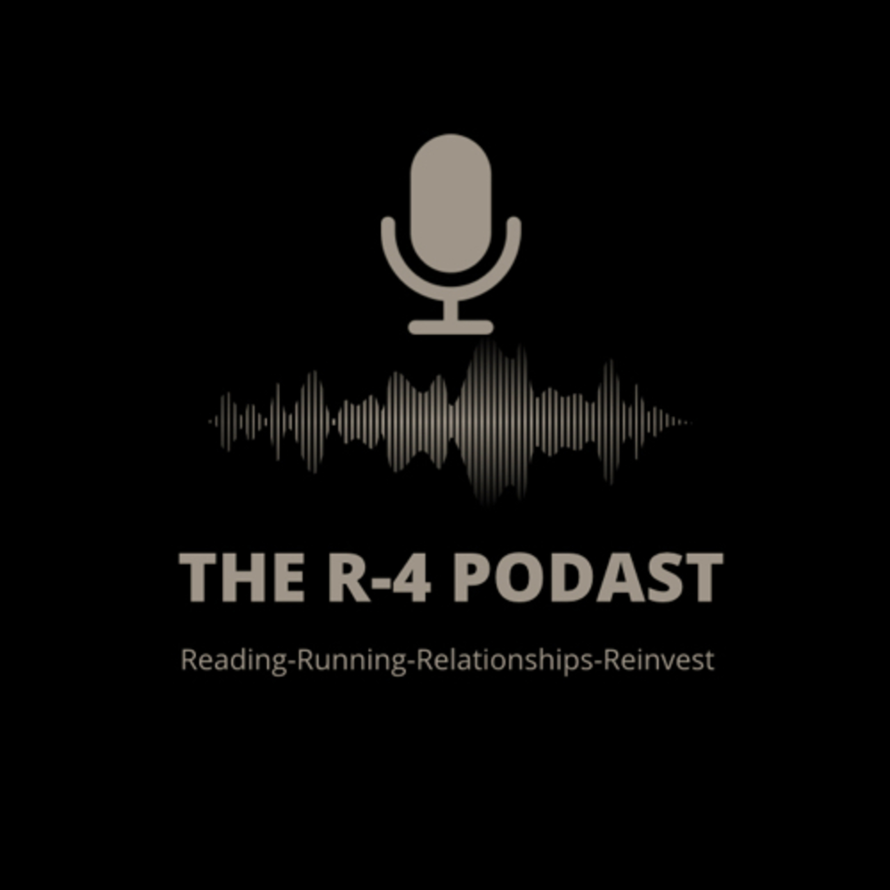 The R-4 Podcast