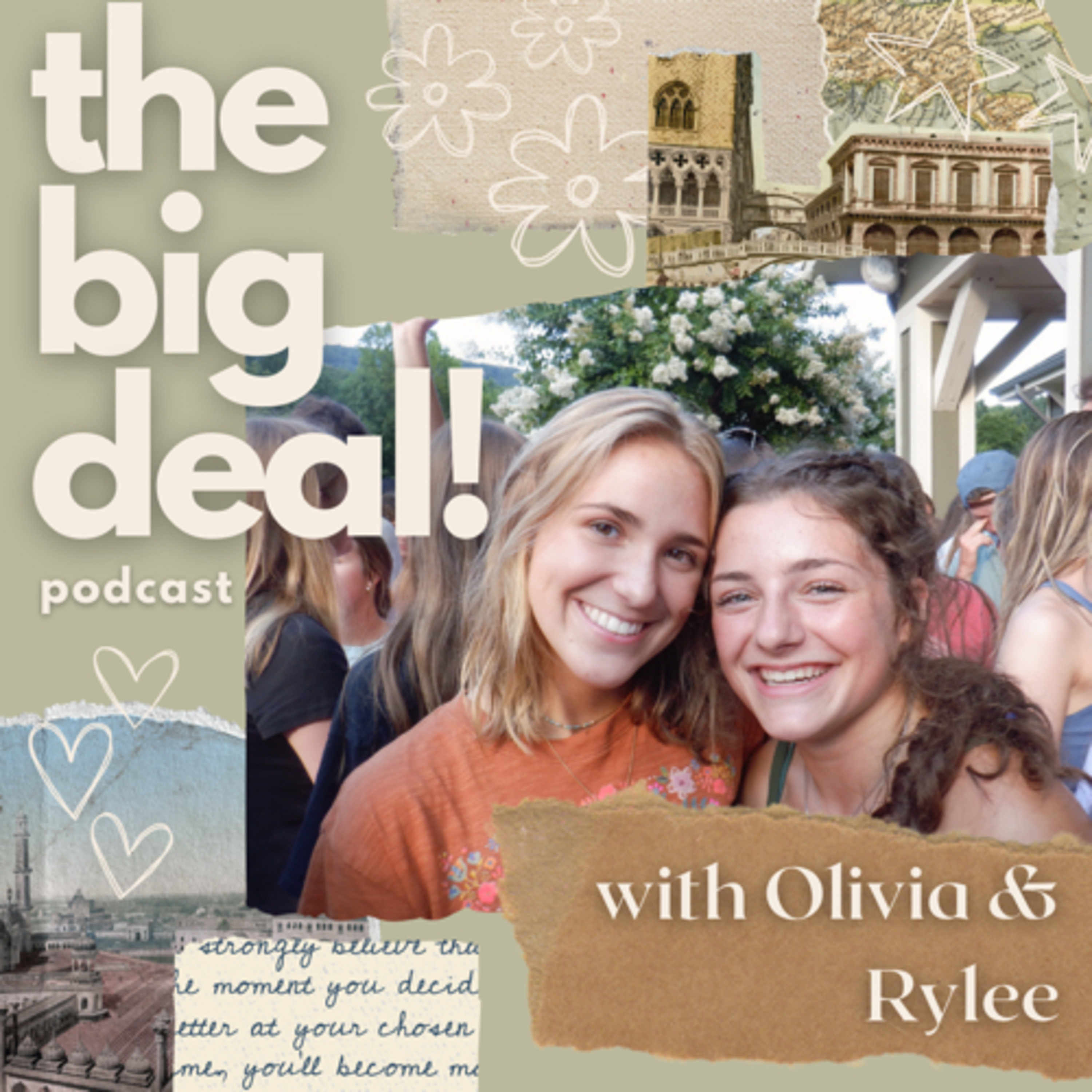 The Big Deal