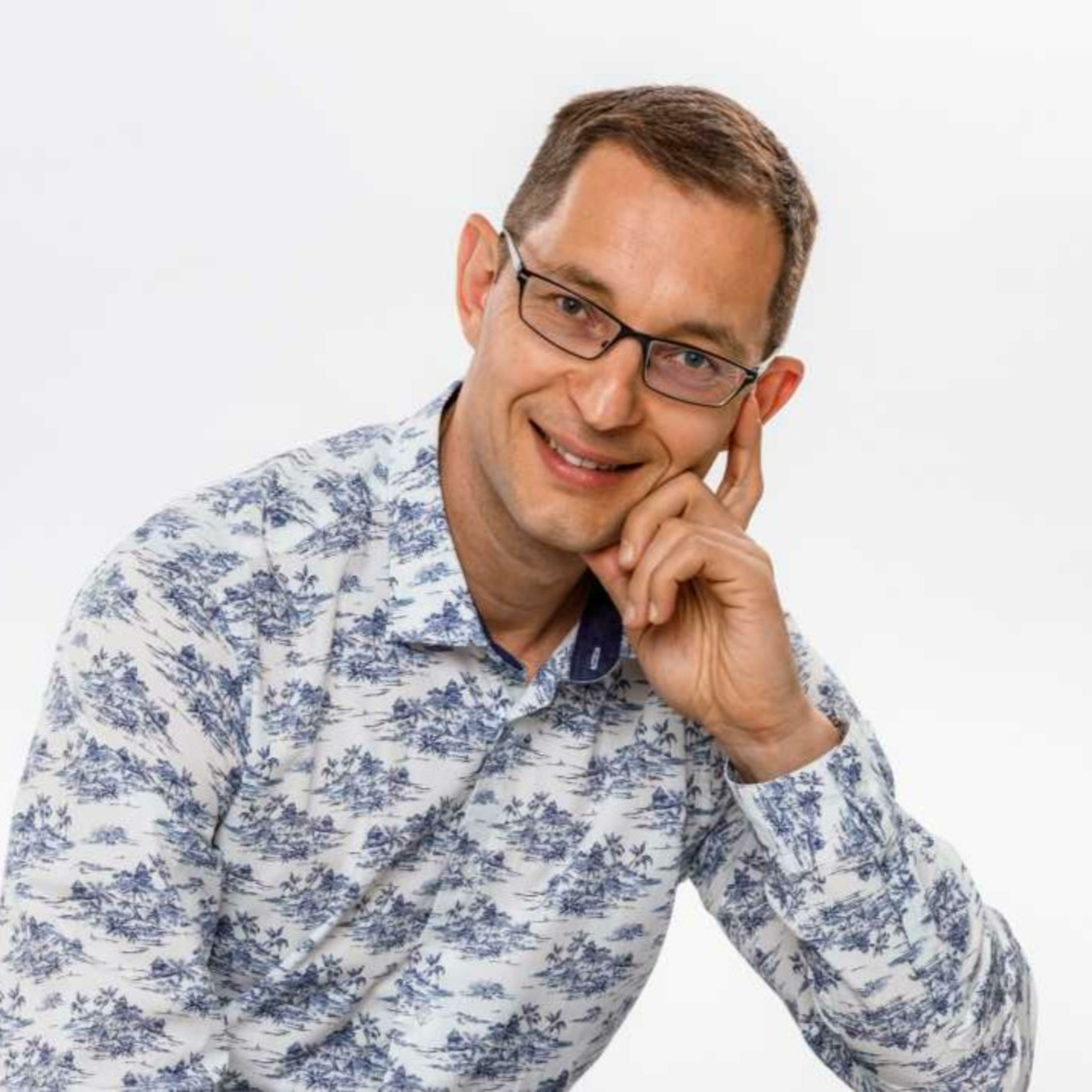 Currently playing episode