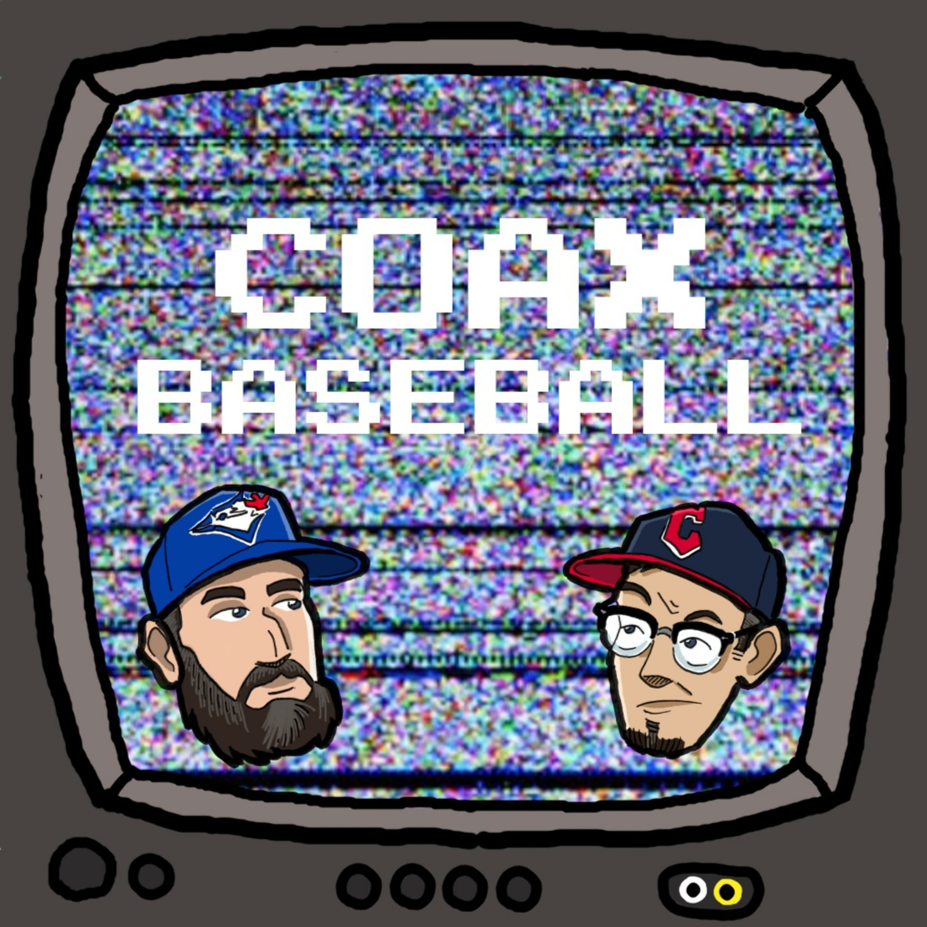 Coax Baseball