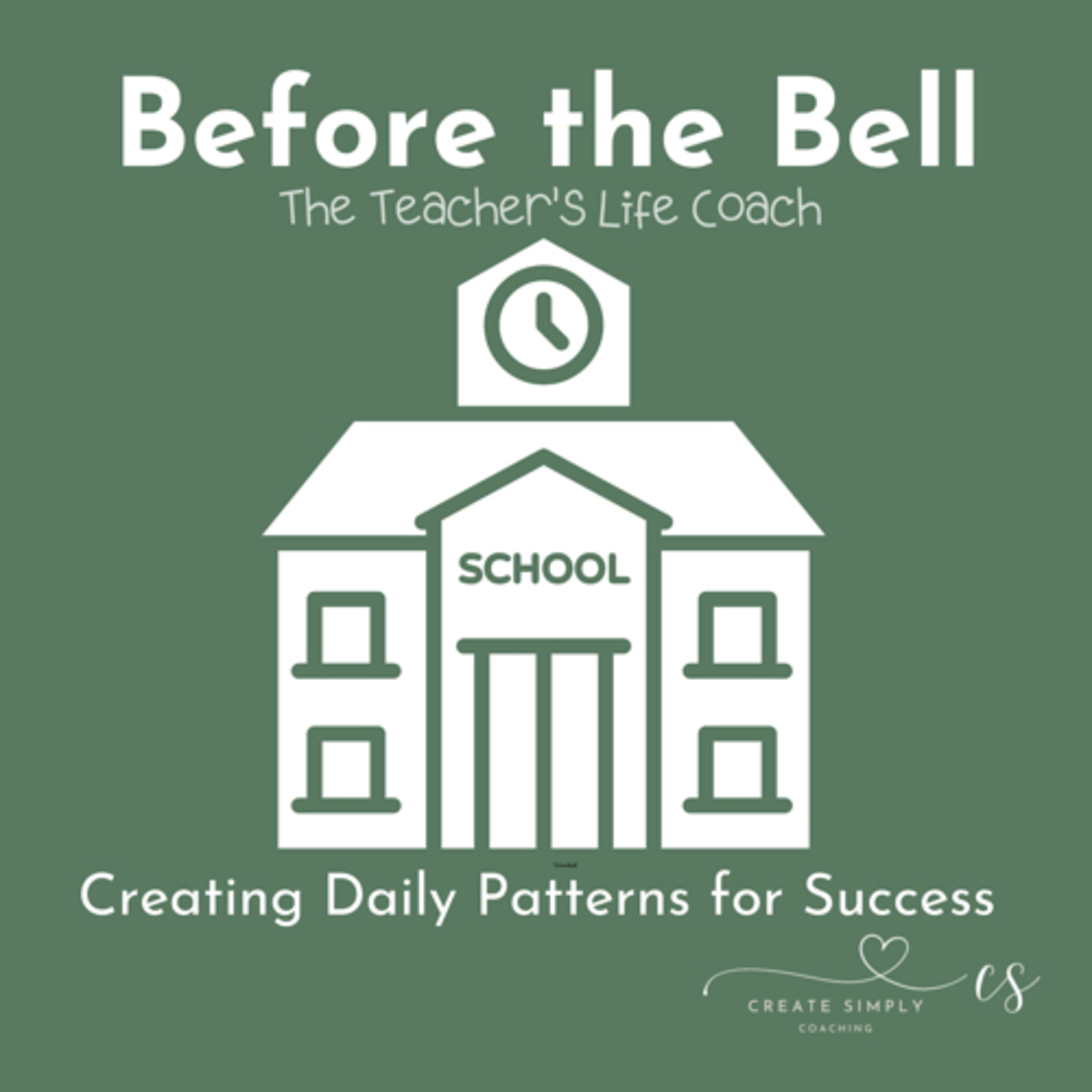 Create Simply: Empowering Educators