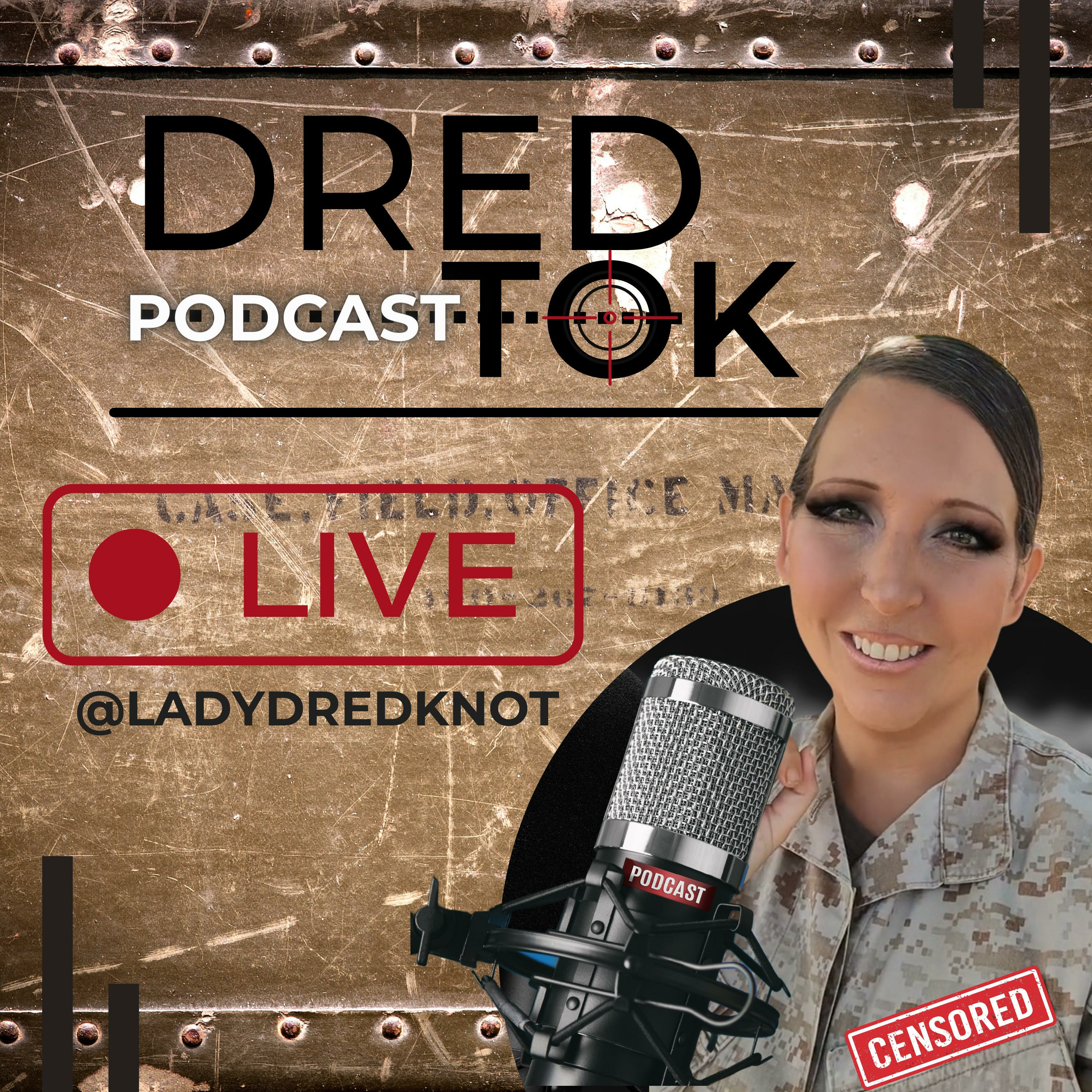 Dred Tok