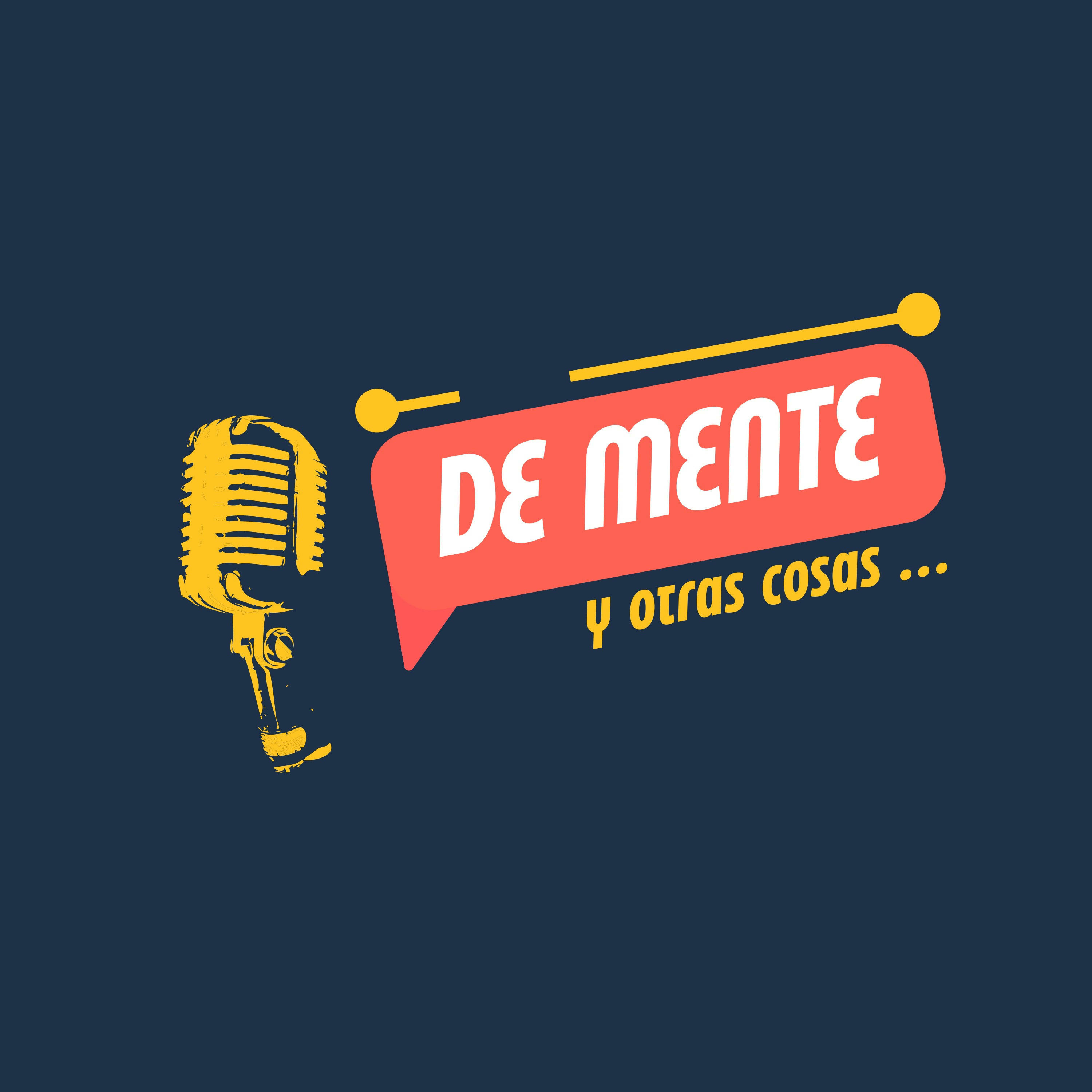 De mente y otras cosas