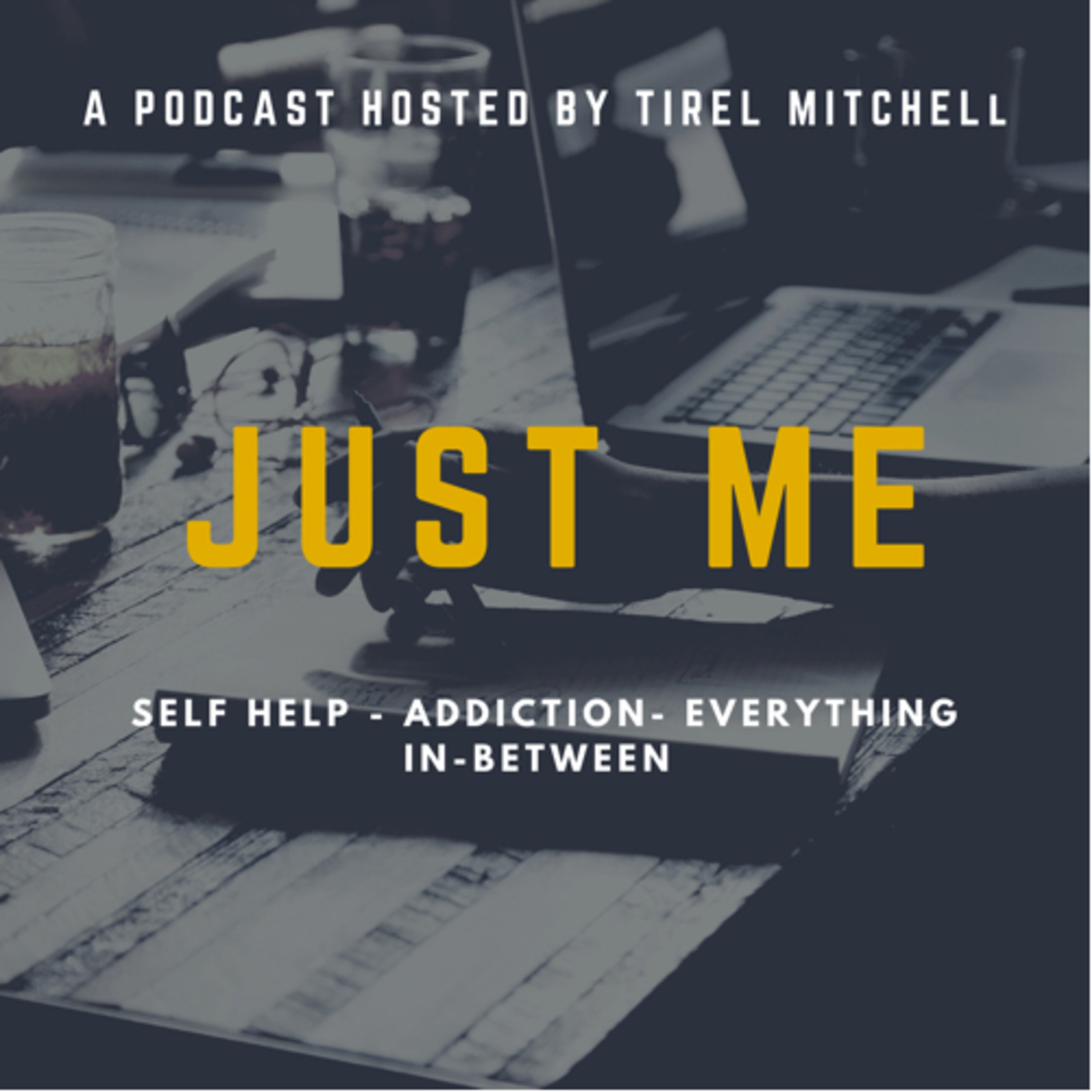 Just Me Podcast