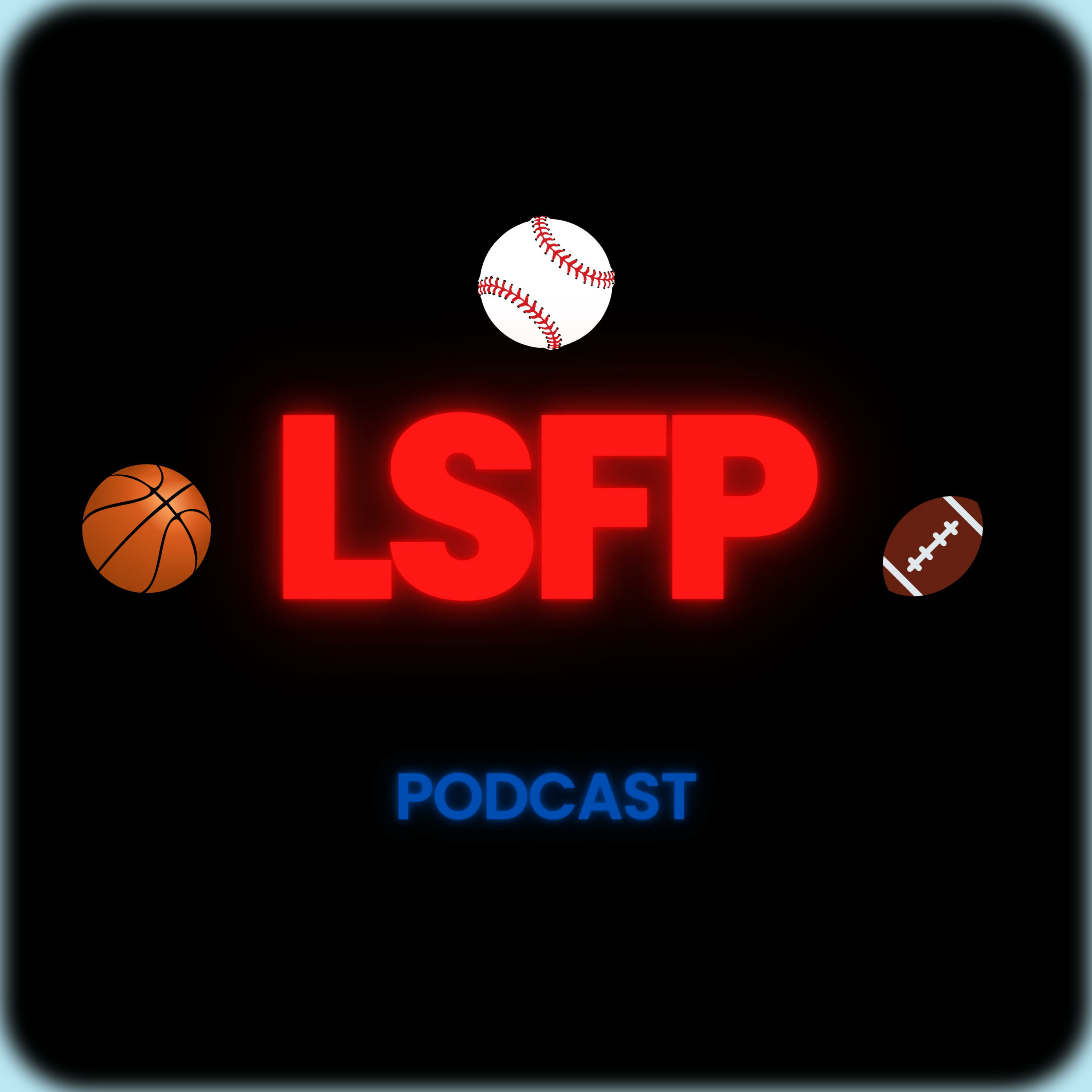 Liberty Sports Fan Podcast