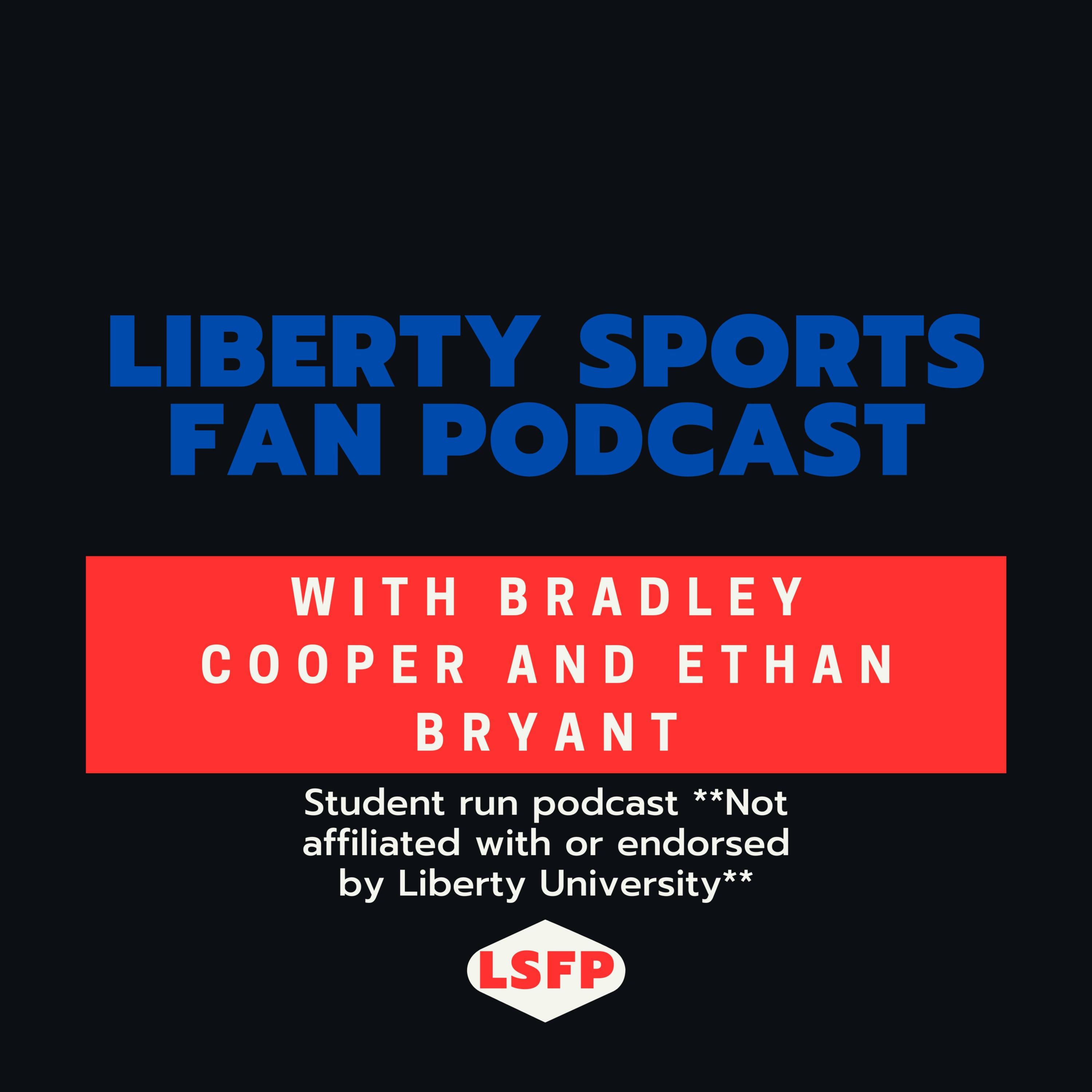 Liberty Sports Fan Podcast