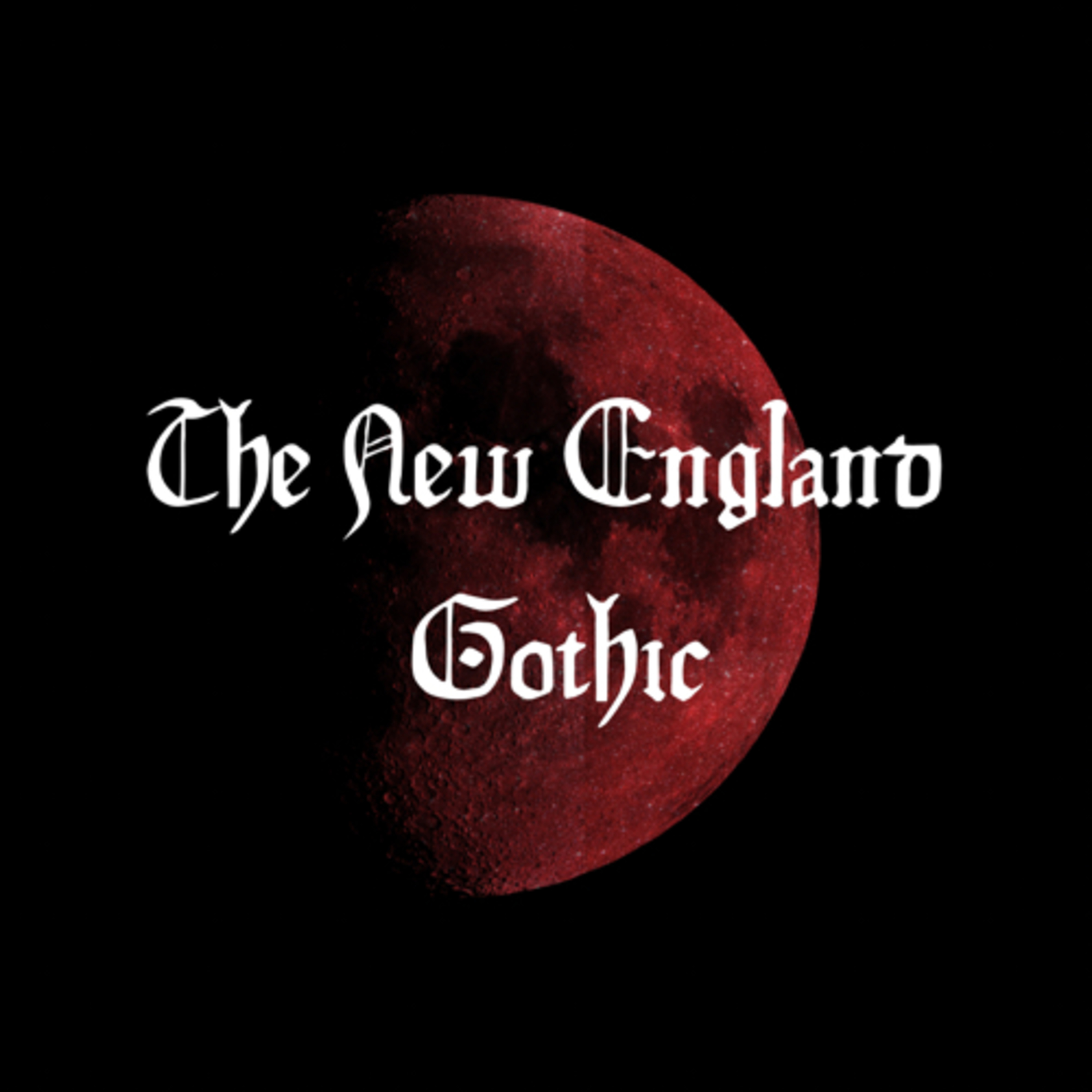 The New England Gothic